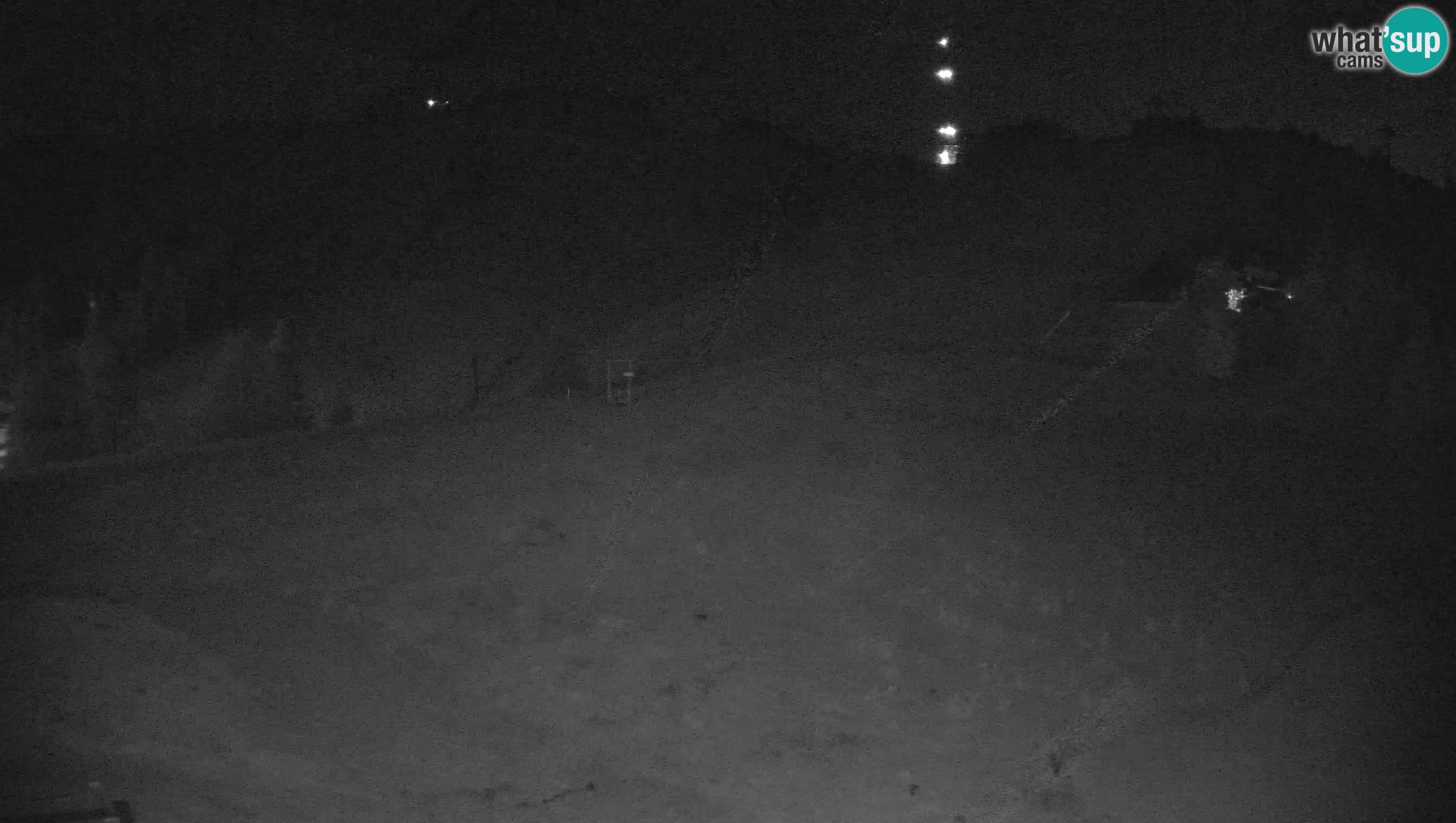 Krvavec webcam motorisiert – Skigebiet