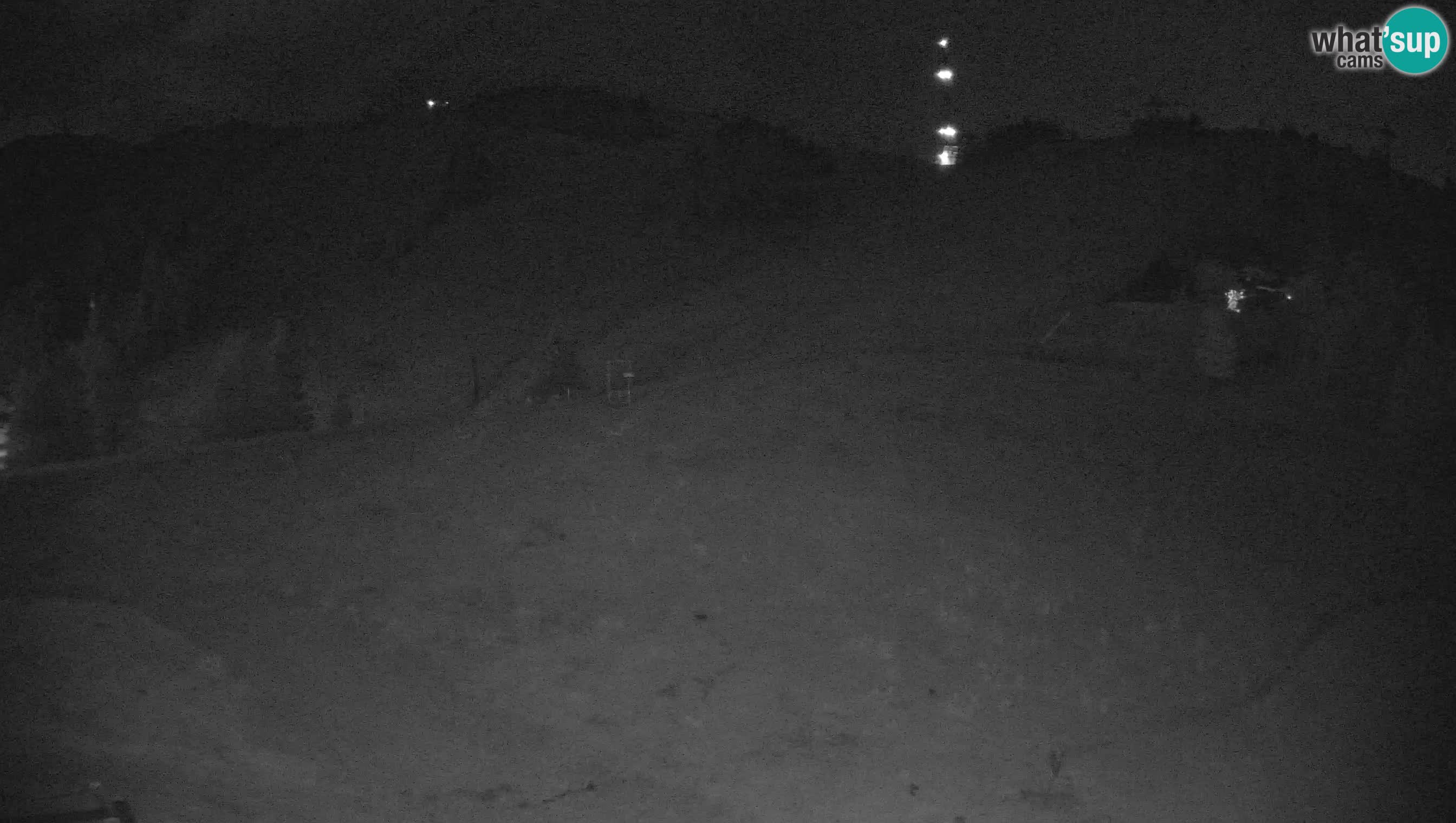Webcam Krvavec – Hotel Krvavec