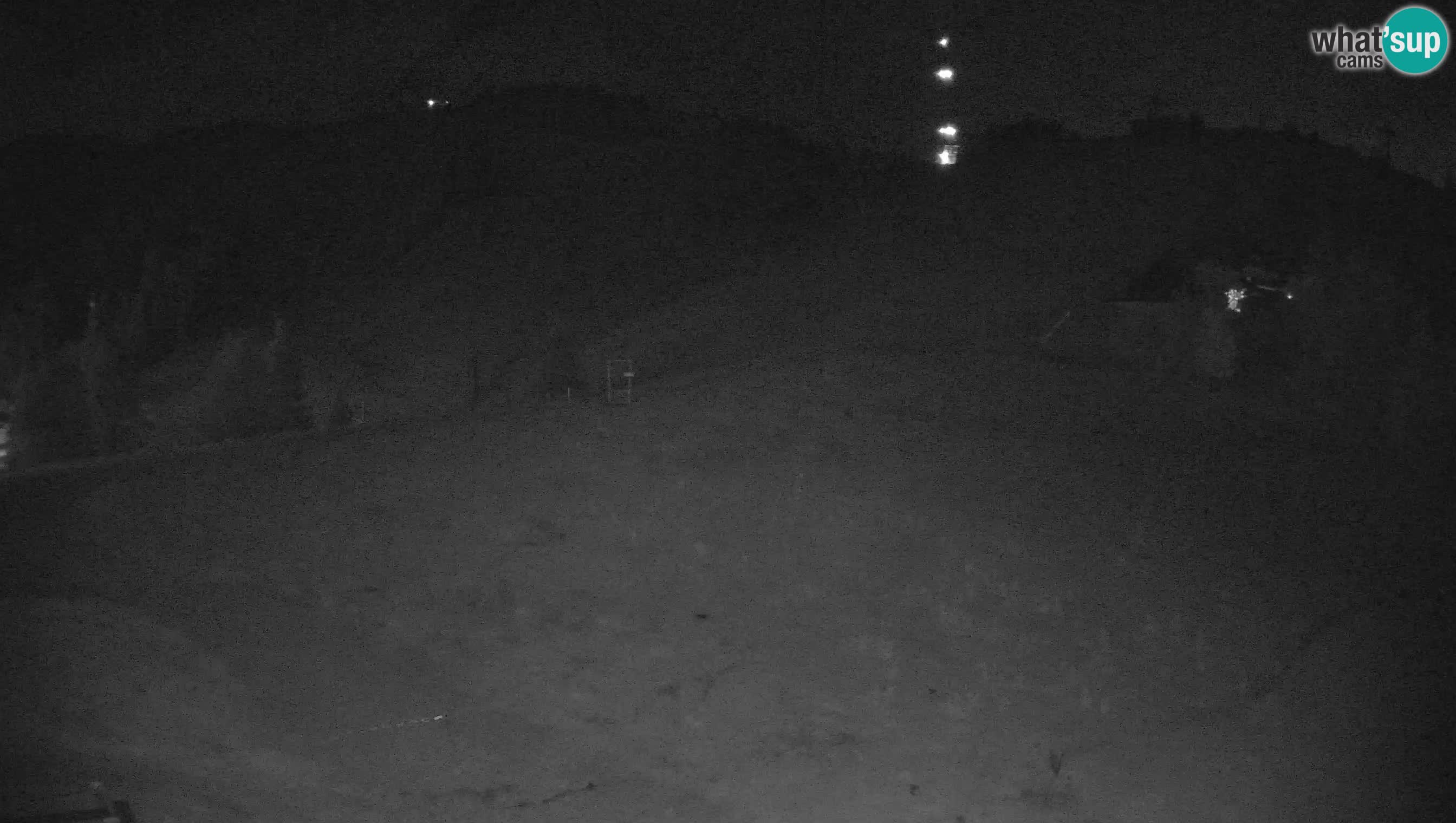 Krvavec webcam motorisiert – Skigebiet