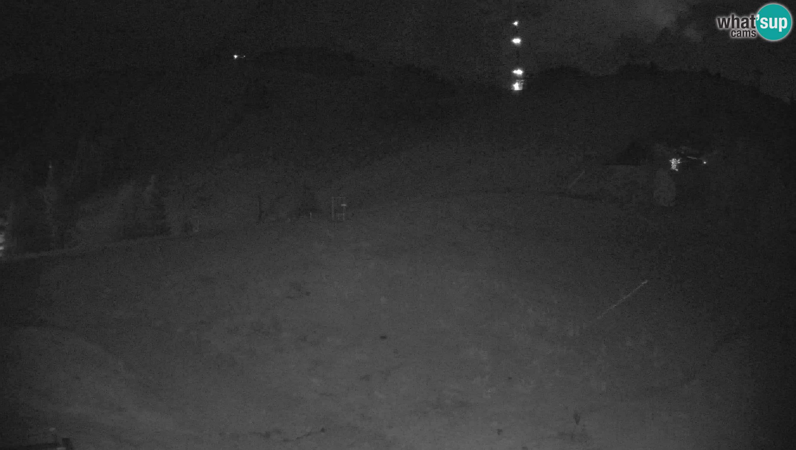 Webcam Krvavec – Hotel Krvavec