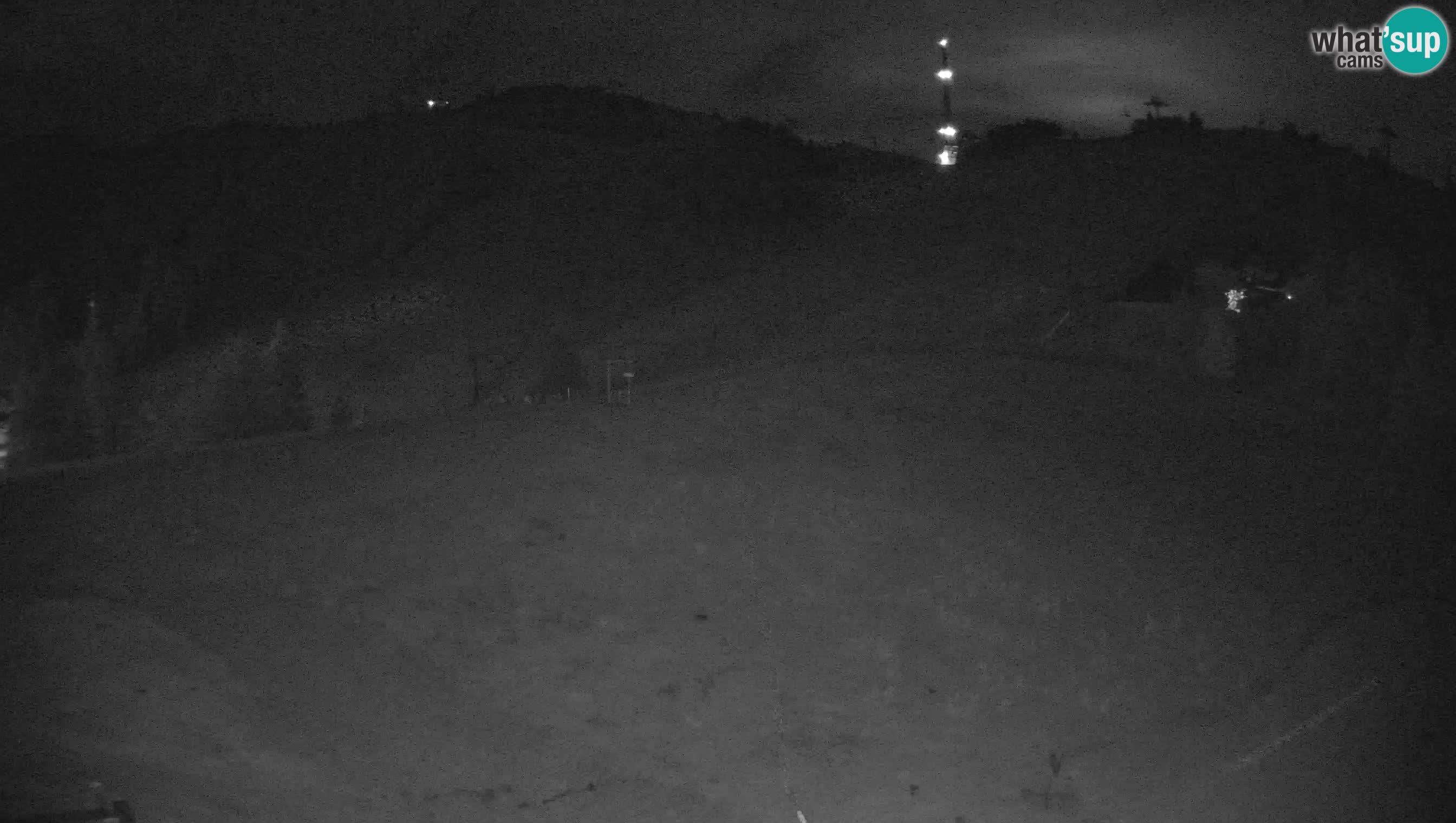 Krvavec camera en vivo – Ski resort