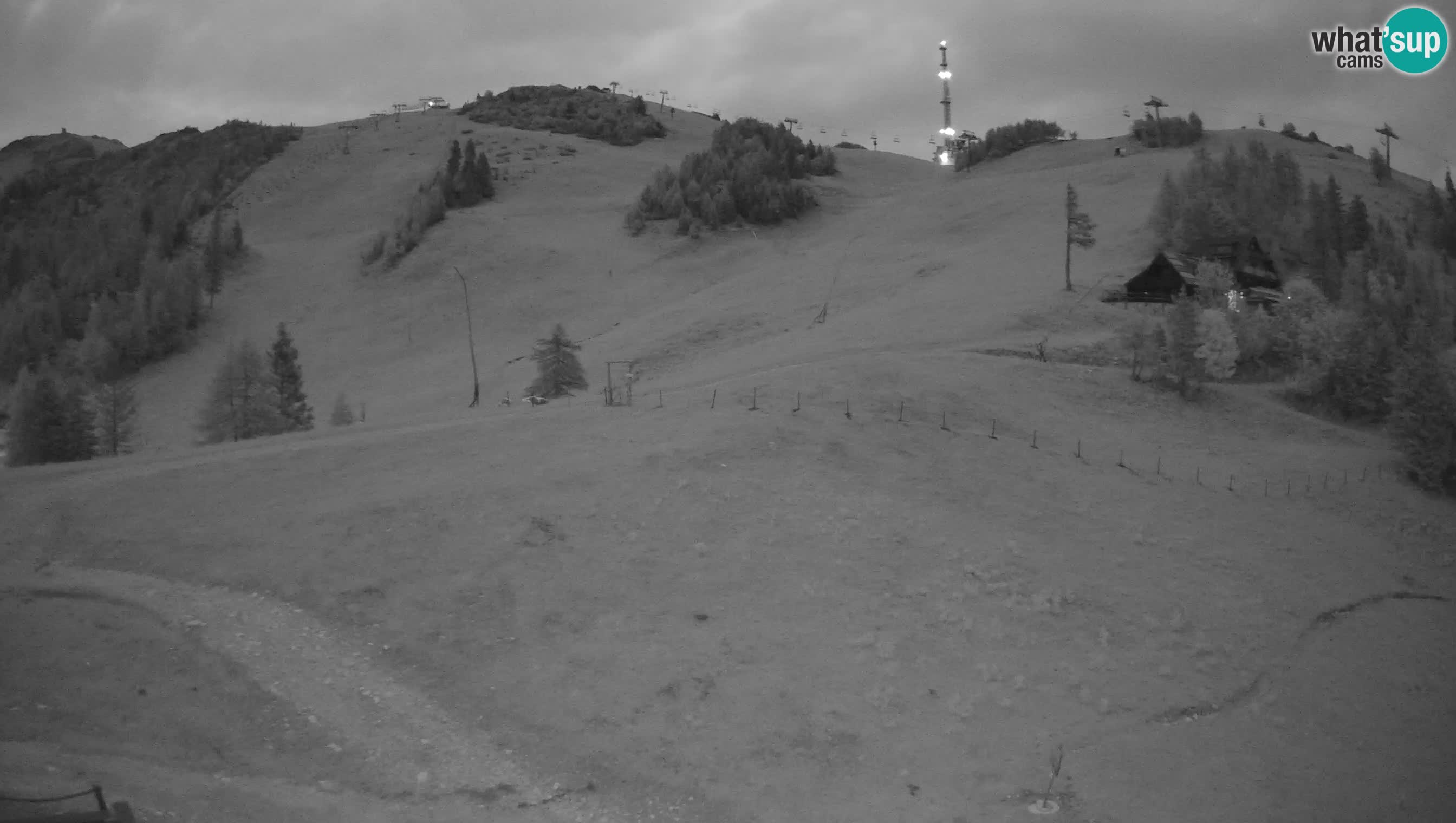 Webcam Krvavec – Hotel Krvavec