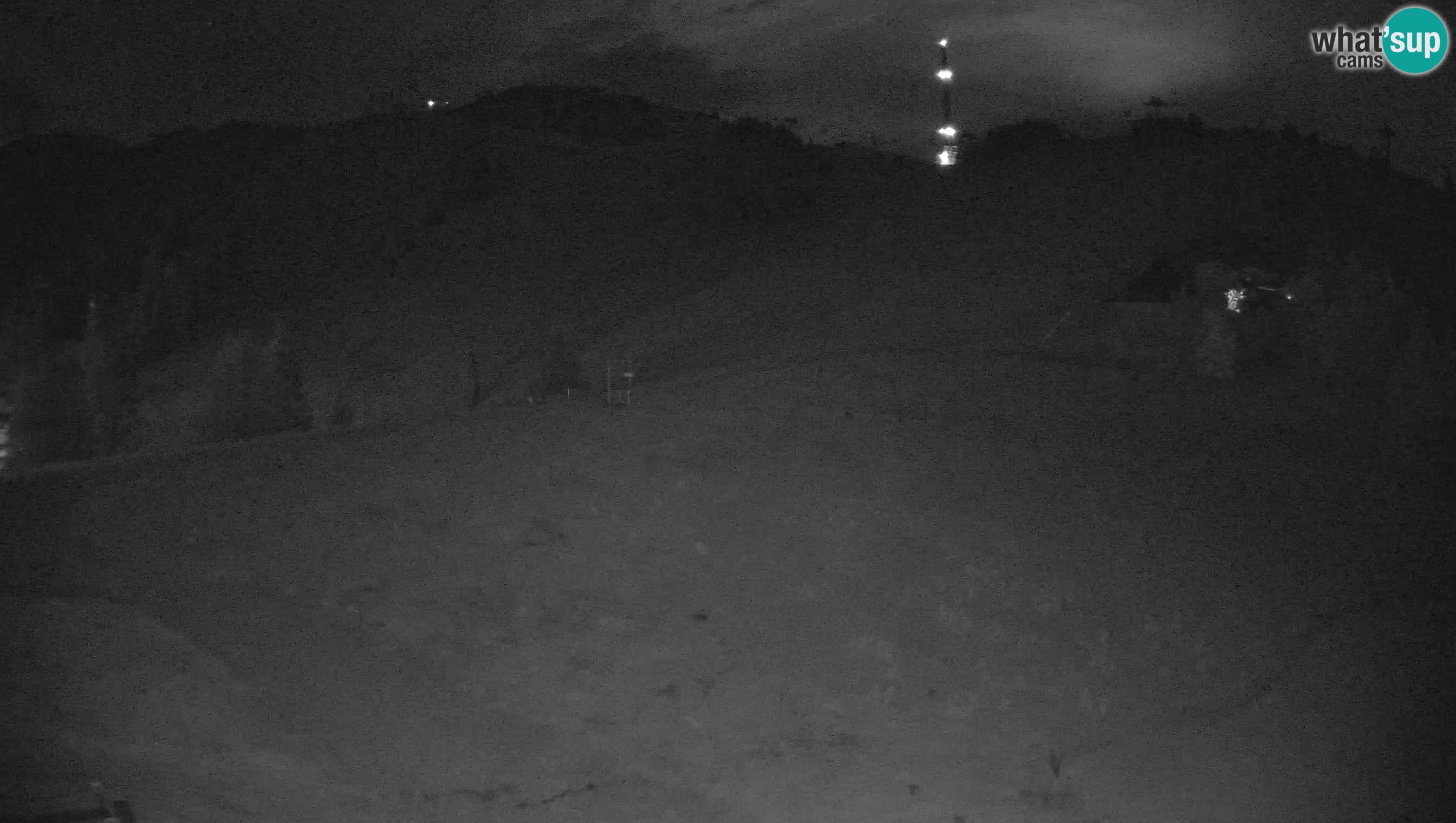 Webcam Krvavec – Hotel Krvavec