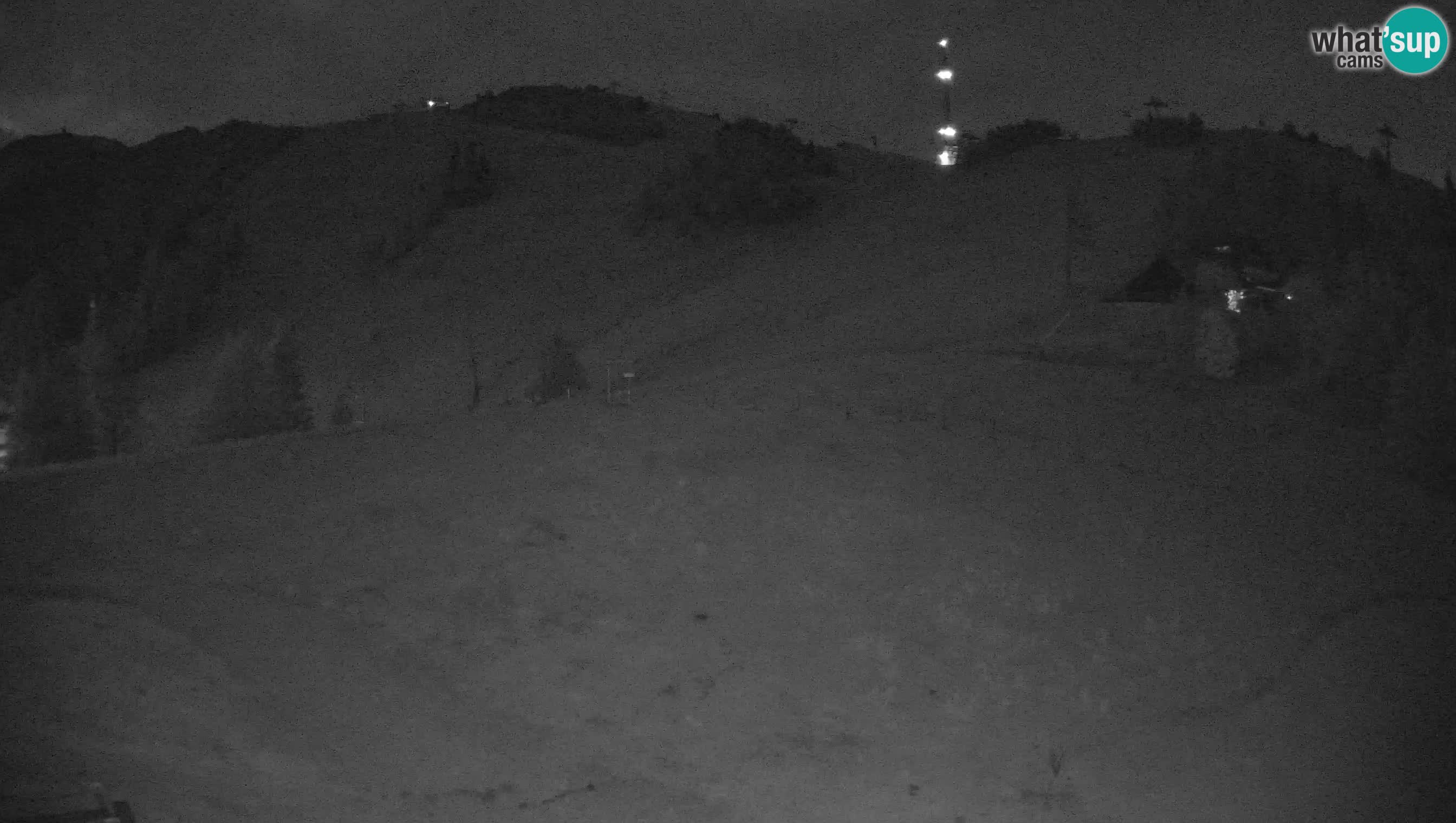 Webcam Krvavec – Hotel Krvavec