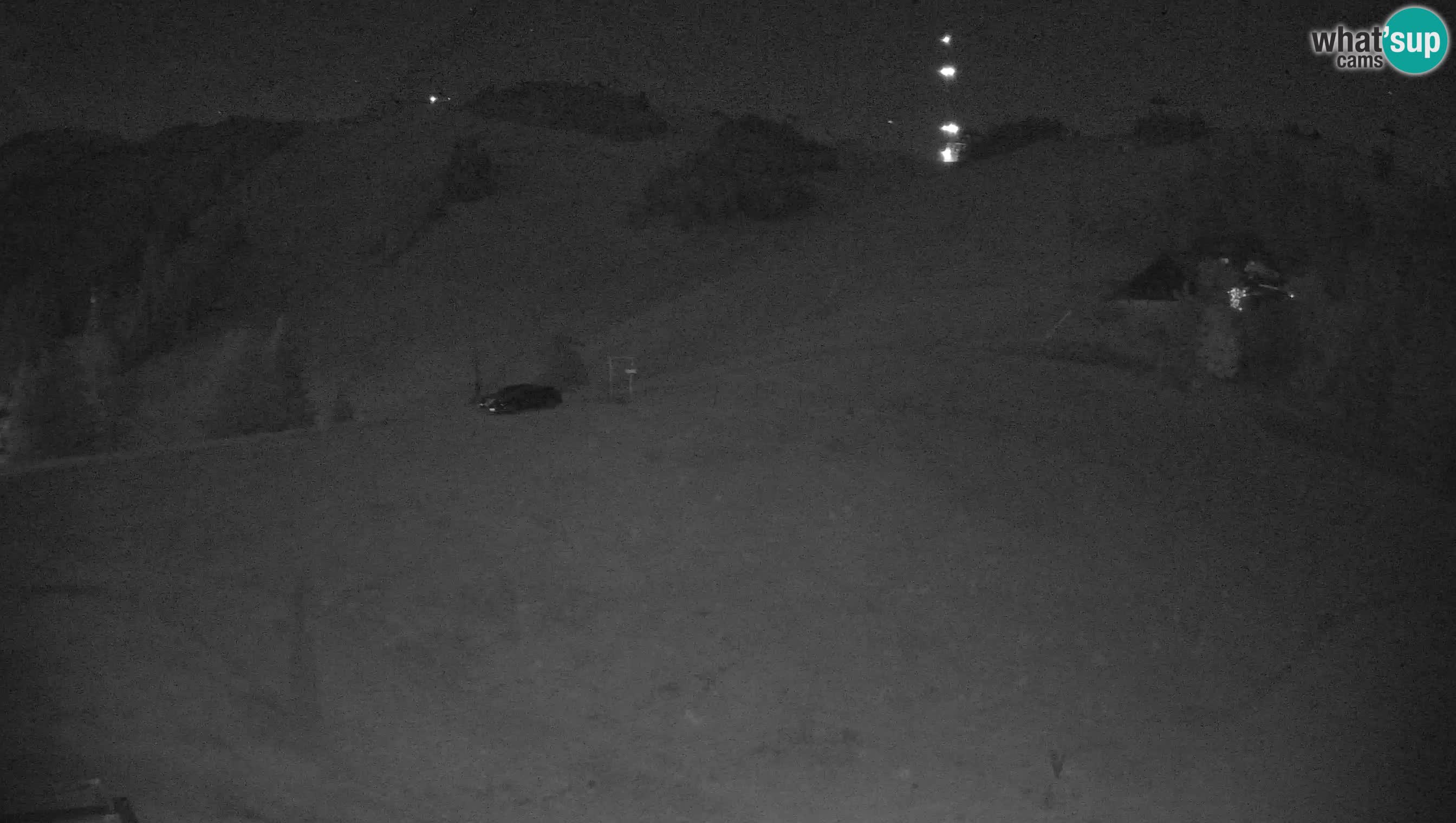Webcam Krvavec – Hotel Krvavec