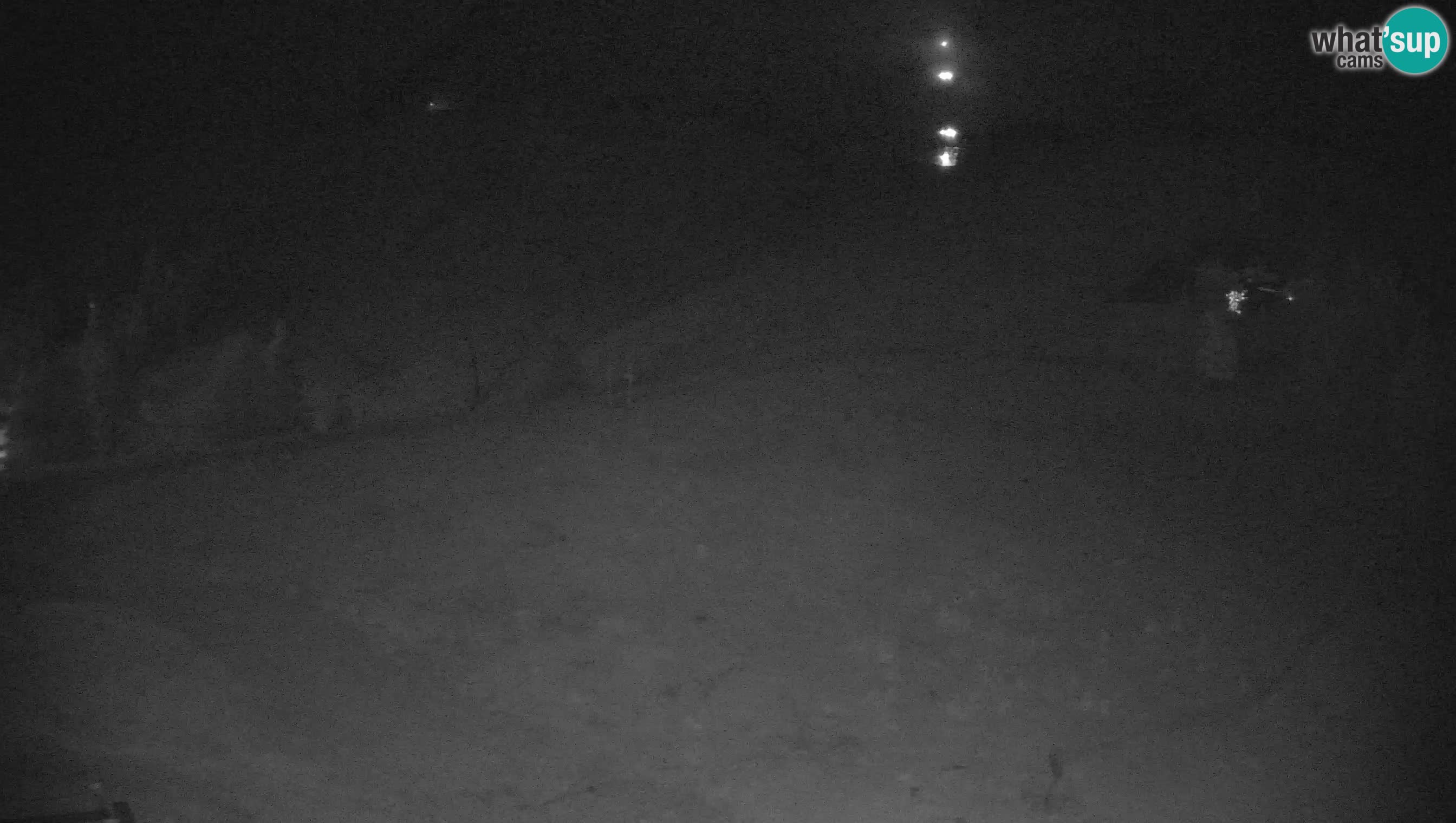 Krvavec webcam motorizzata – Stazione Sciistica