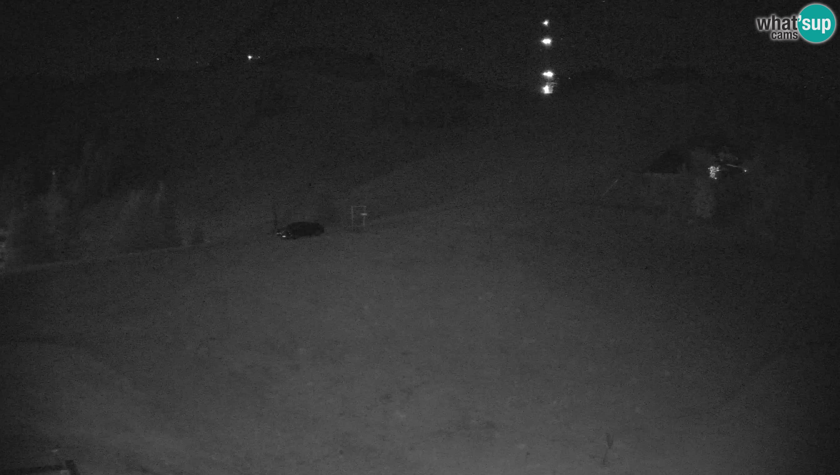 Webcam Krvavec – Hotel Krvavec