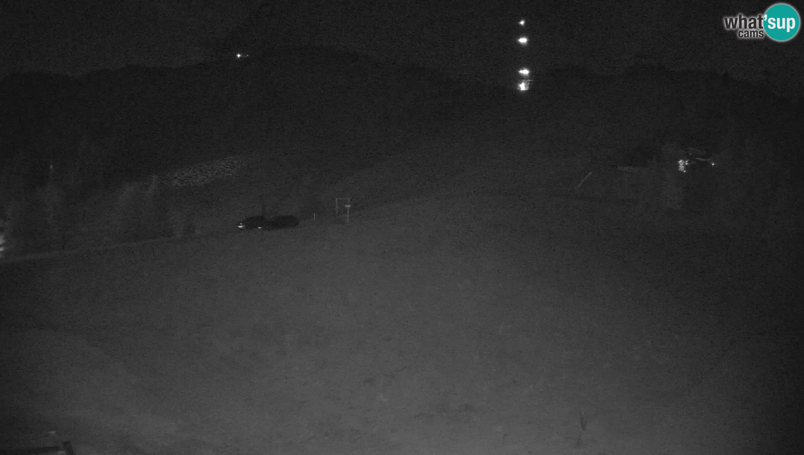 Spletna kamera Krvavec | Tiha Dolina