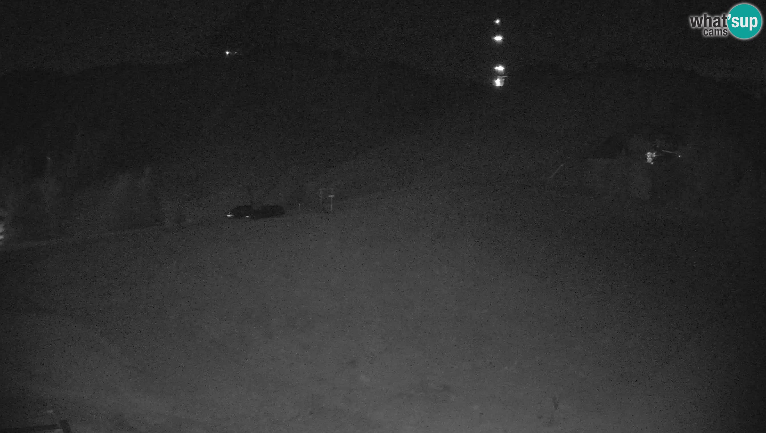 Krvavec webcam motorisiert – Skigebiet