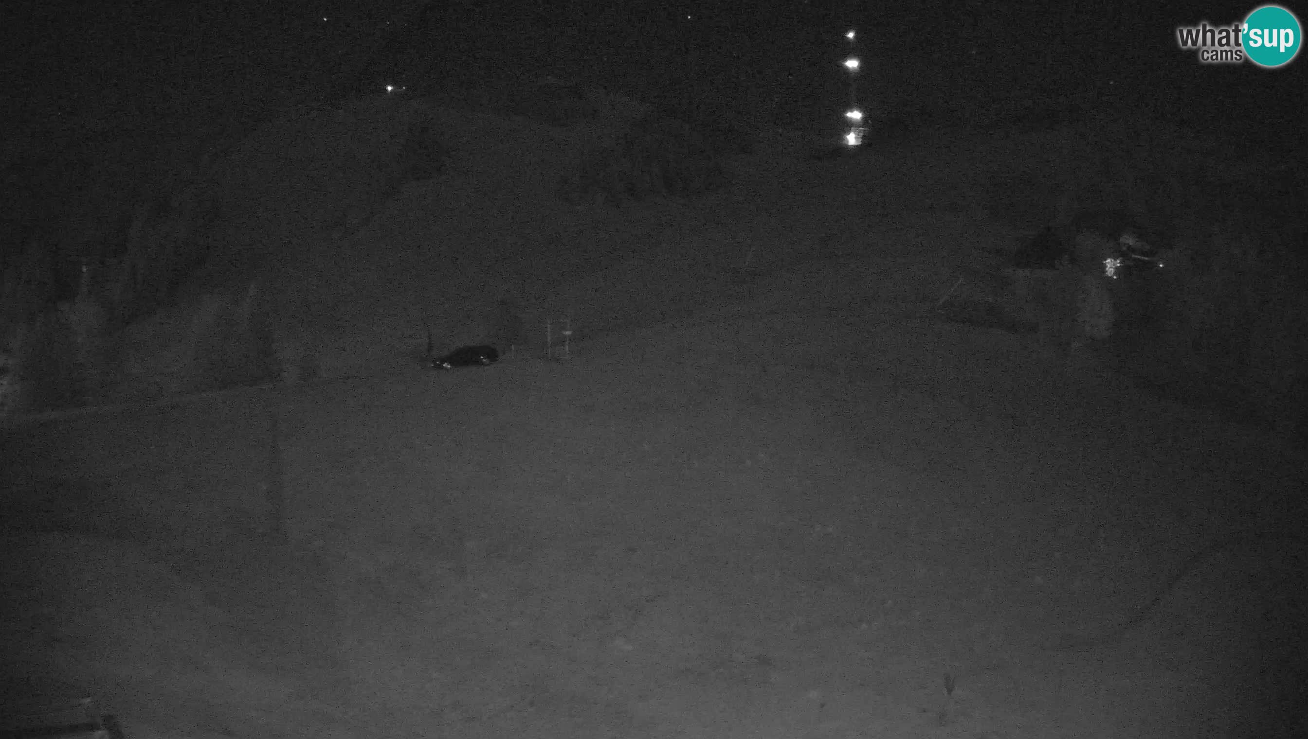 Webcam Krvavec – Hotel Krvavec