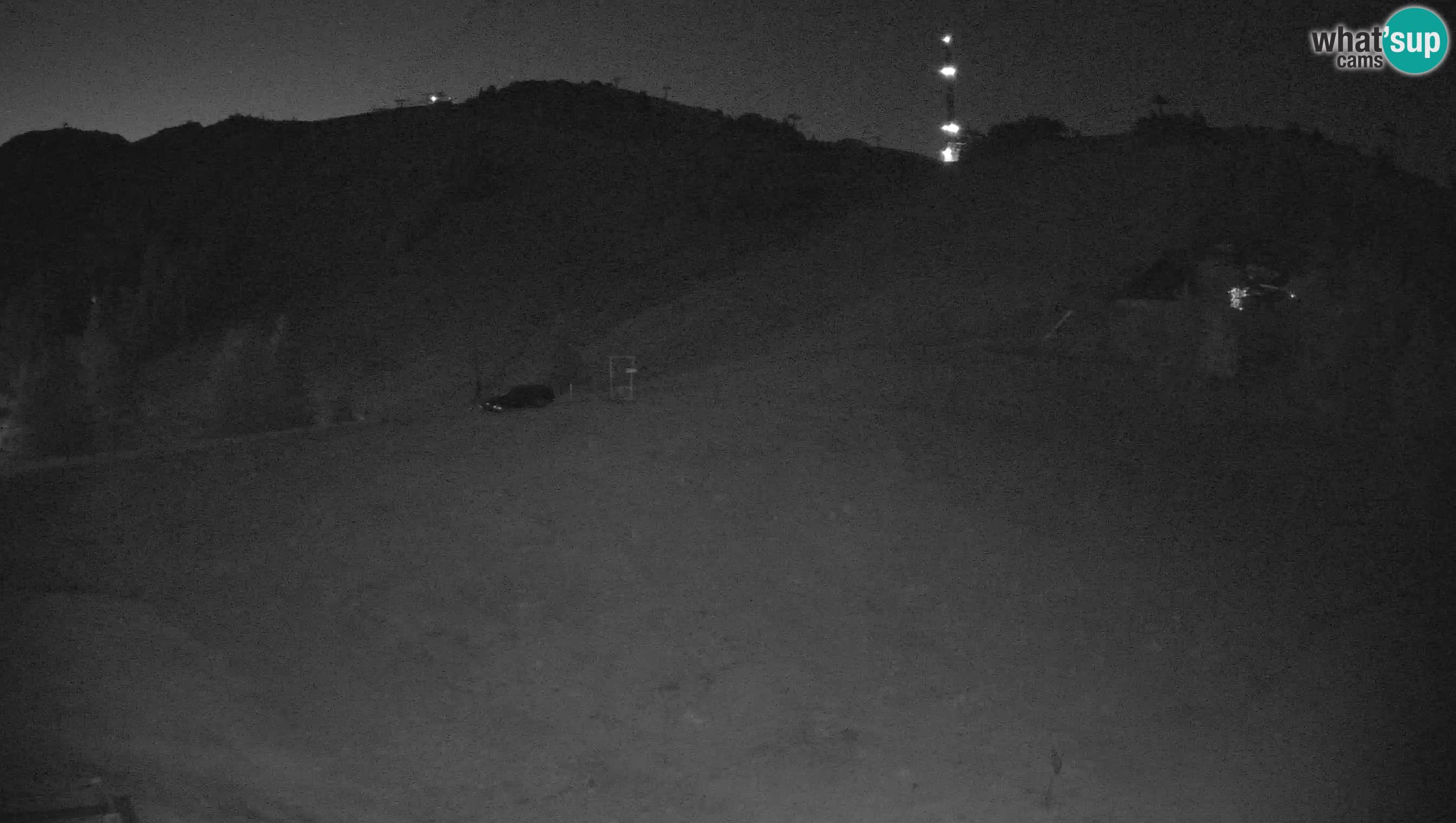 Livecam Krvavec