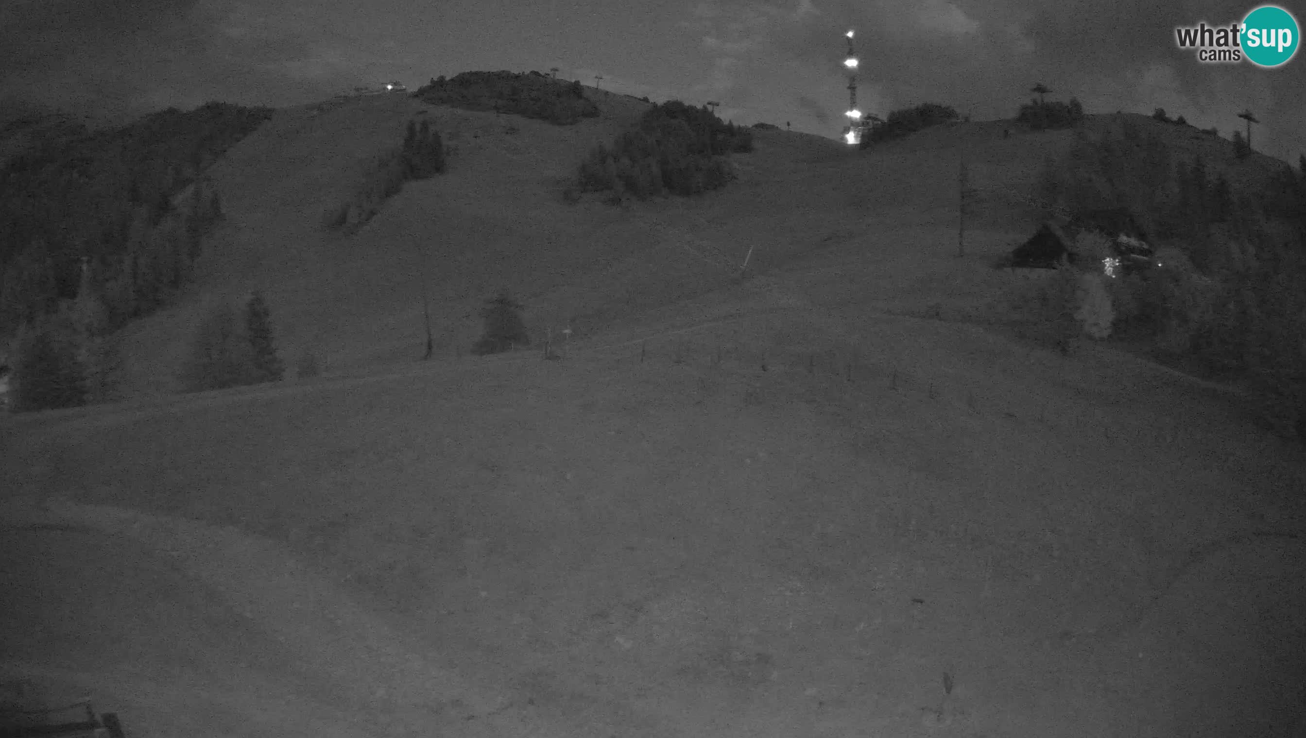 Webcam Krvavec – Hotel Krvavec
