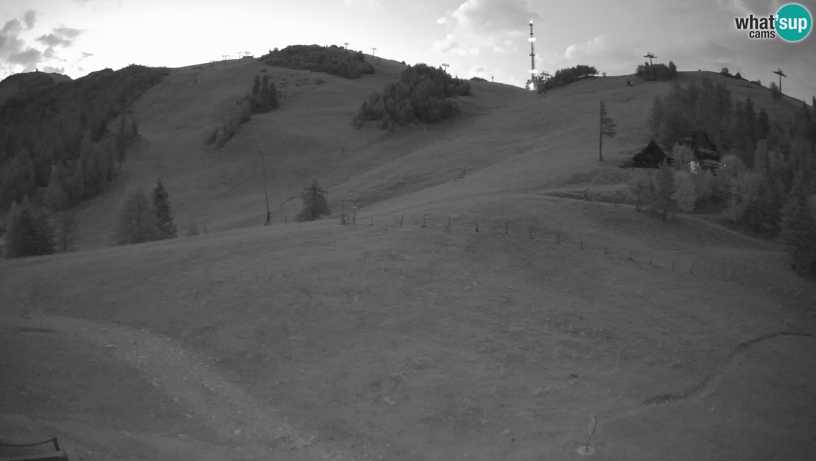 Livecam Krvavec
