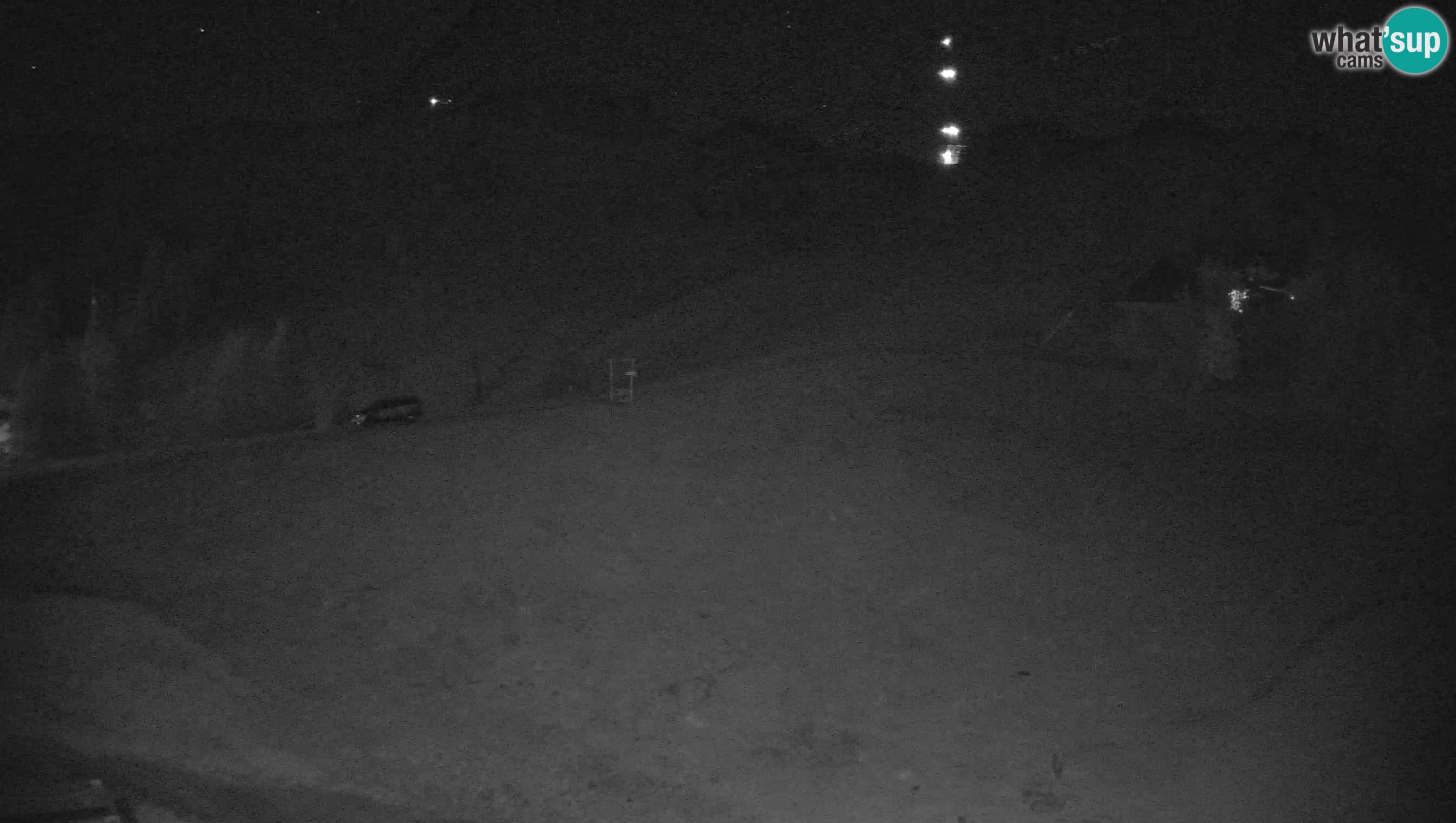 Krvavec Webcam Motorized – Ski resort