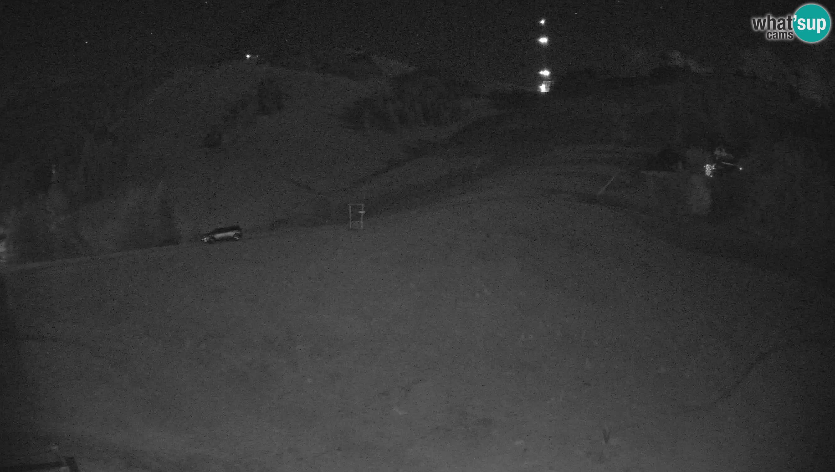 Krvavec camera en vivo – Ski resort