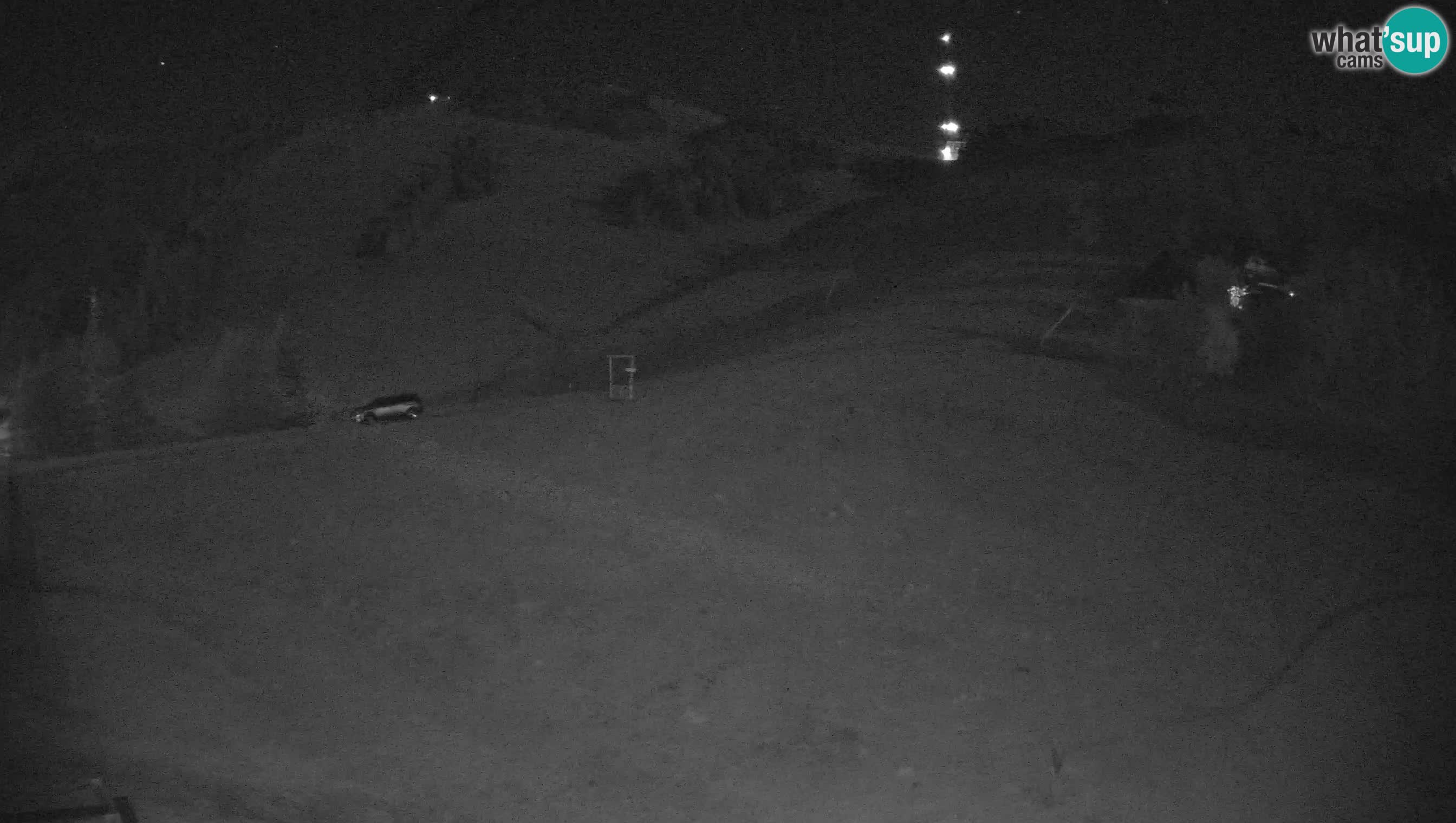 Webcam Krvavec – Hotel Krvavec