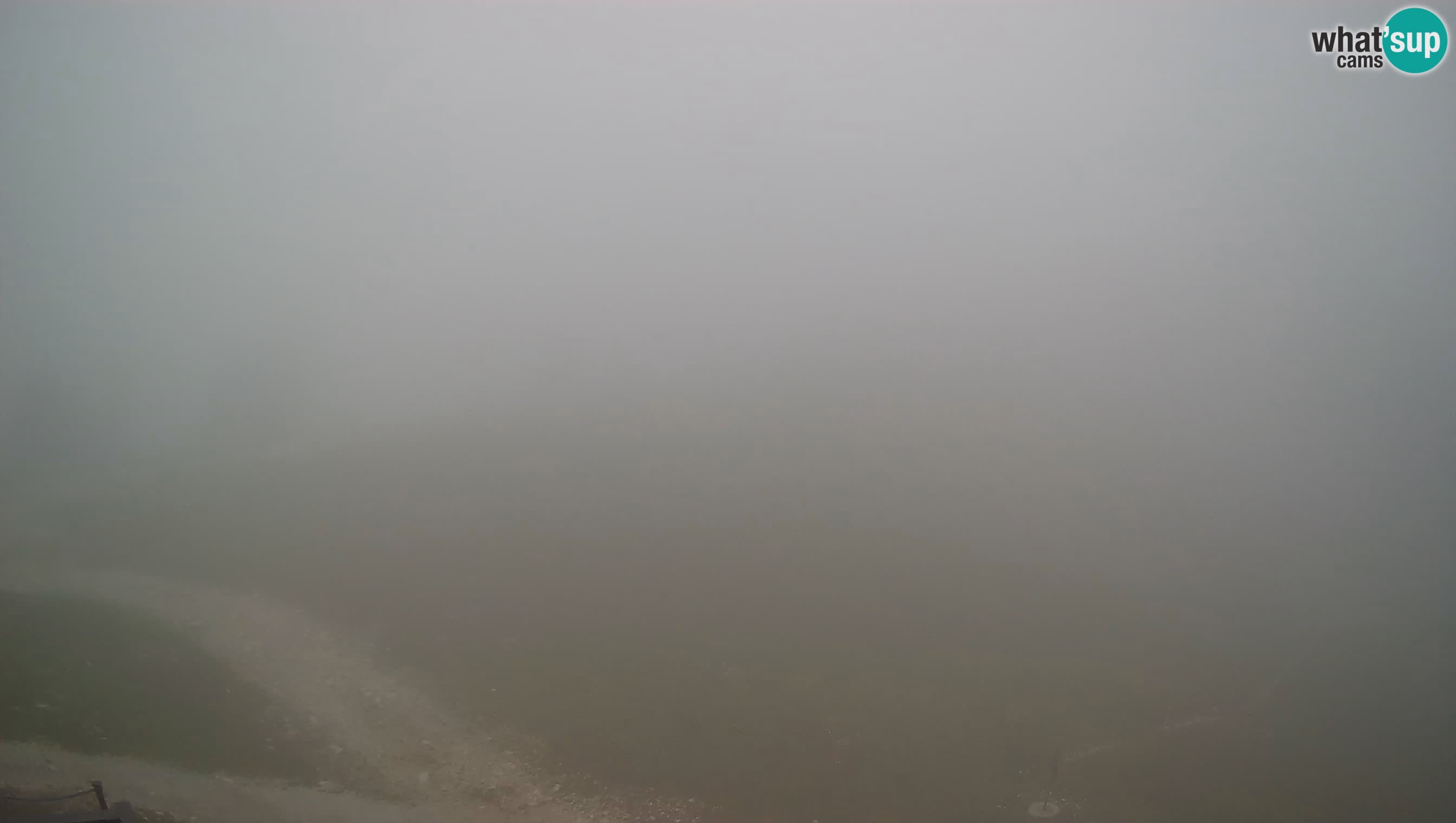 Krvavec Webcam Motorized – Ski resort