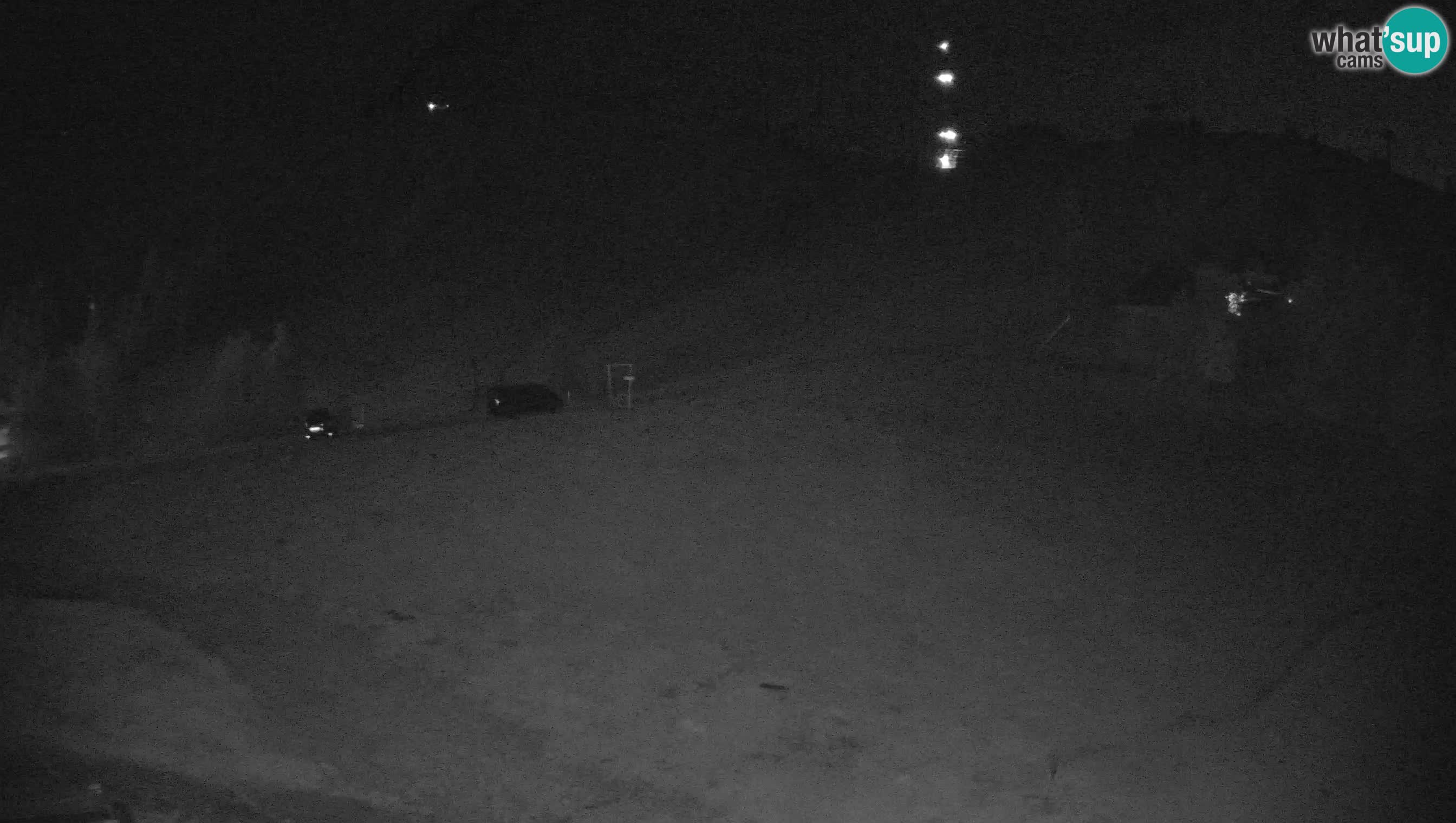 Krvavec webcam motorizzata – Stazione Sciistica