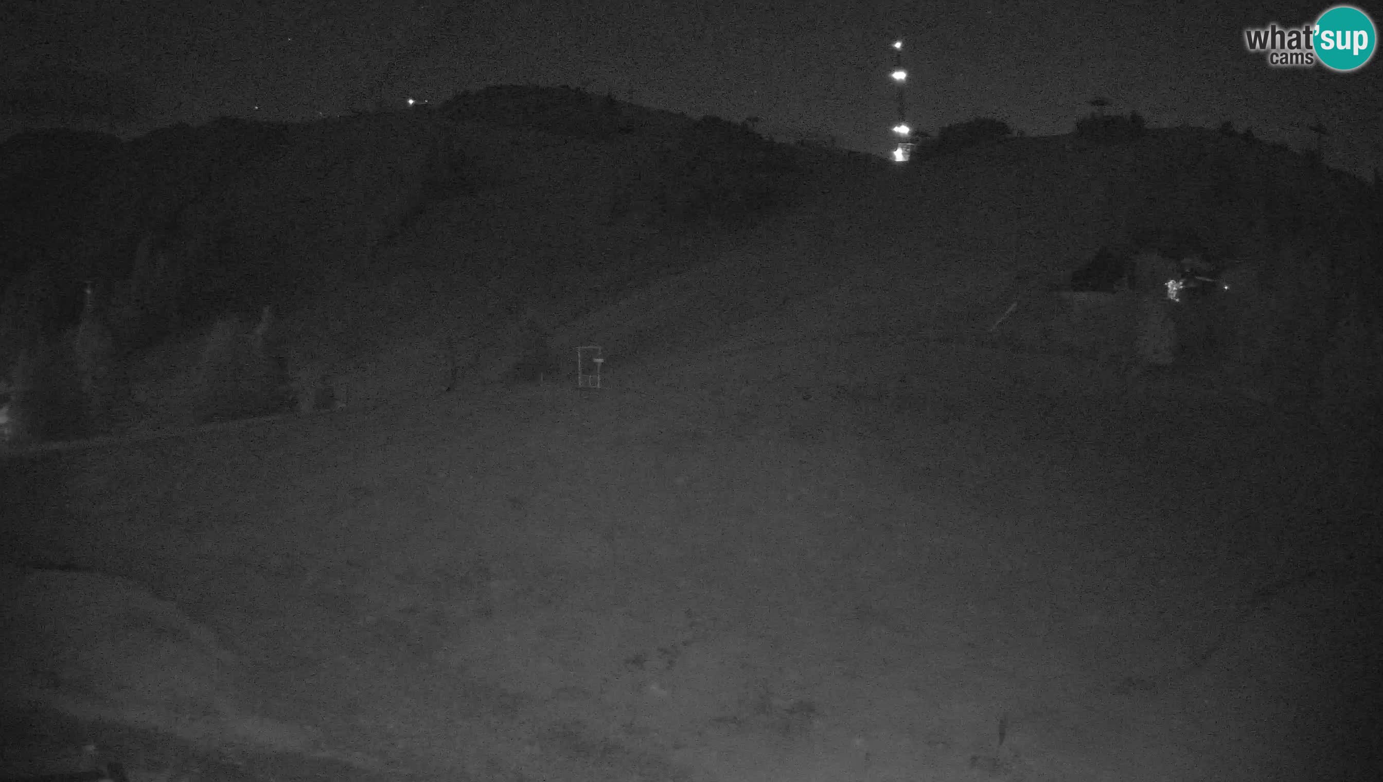 Webcam Krvavec – Hotel Krvavec