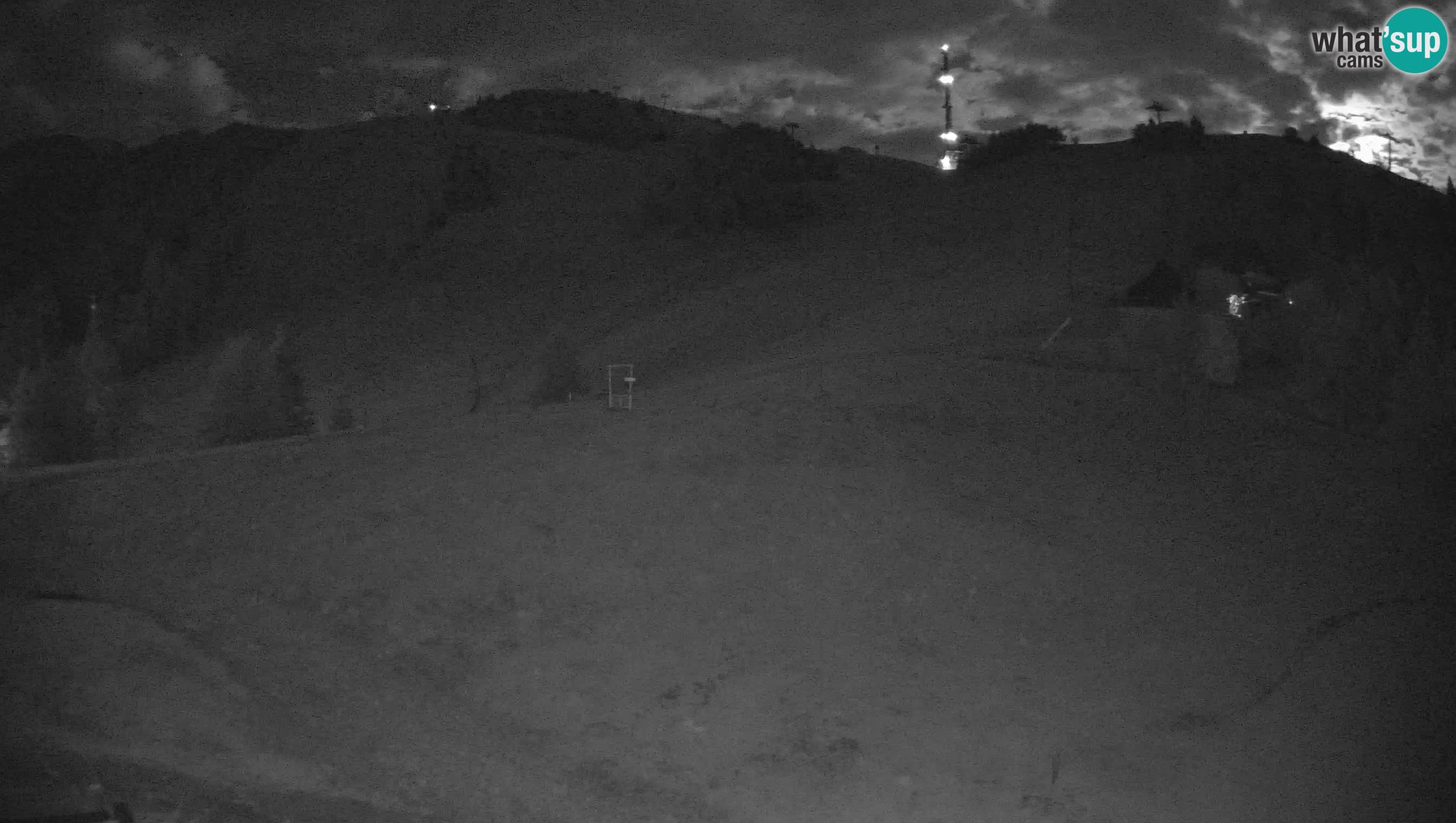 Webcam Krvavec – Hotel Krvavec