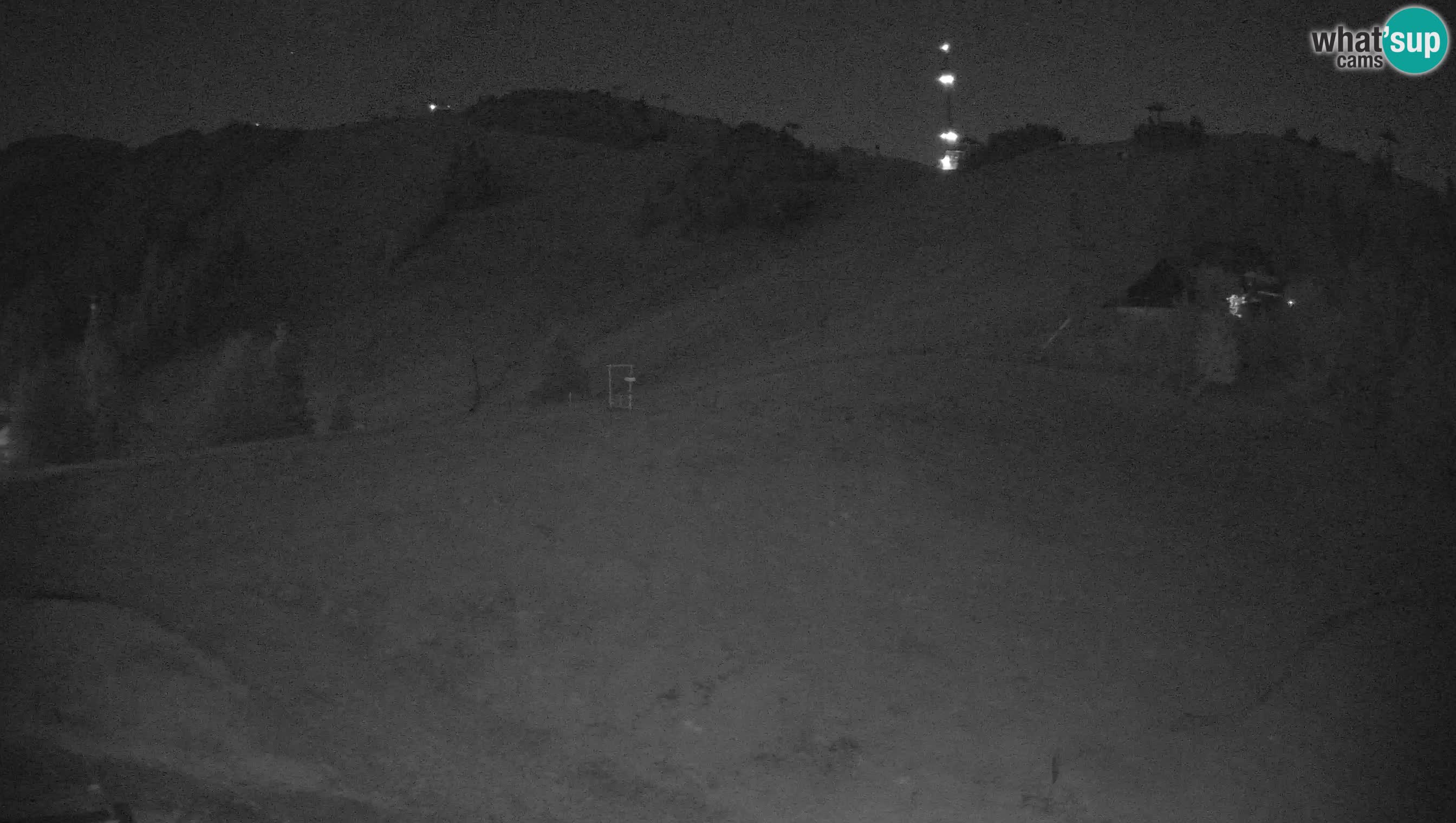 Webcam Krvavec – Hotel Krvavec