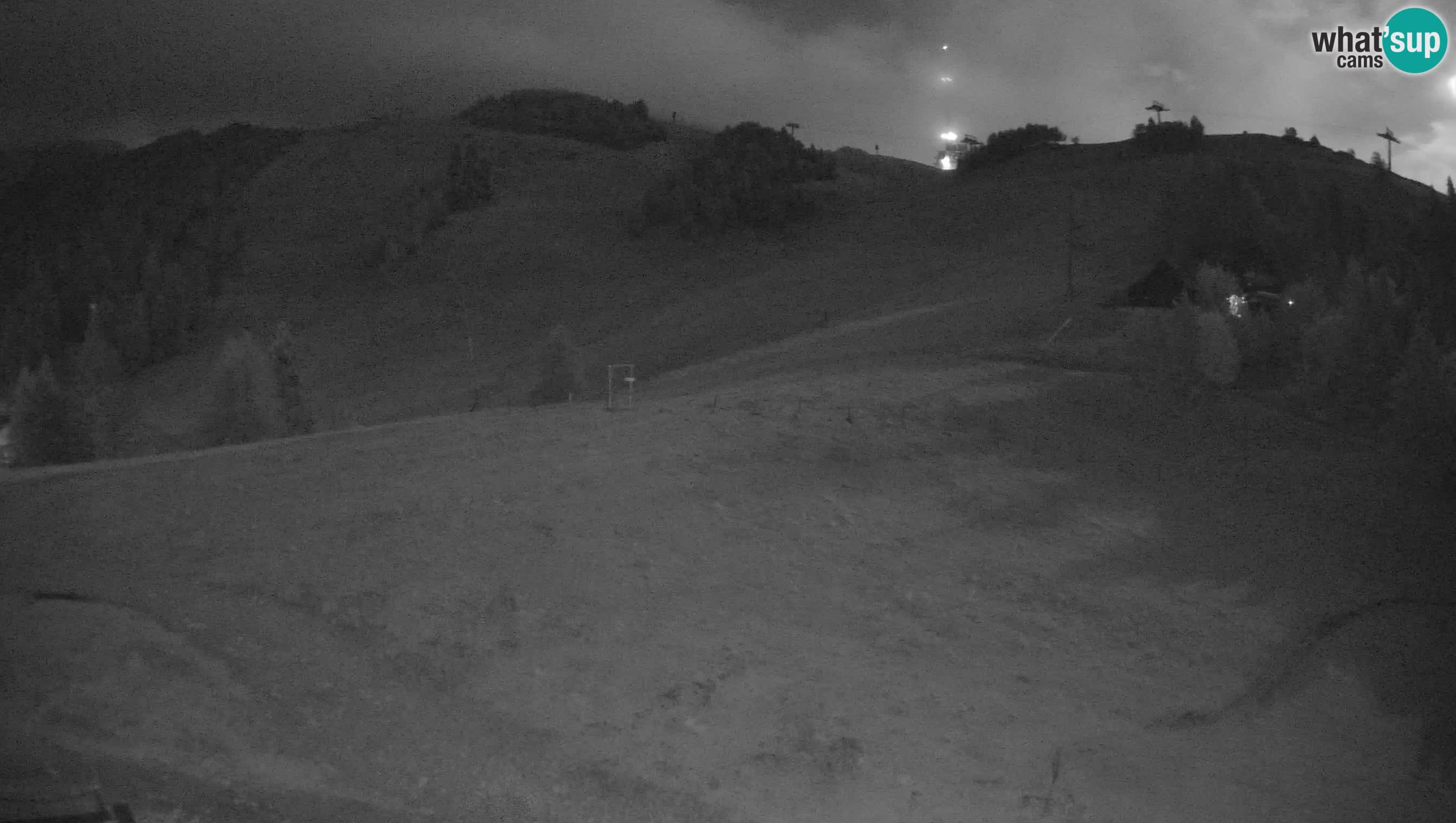 Webcam Krvavec – Hotel Krvavec