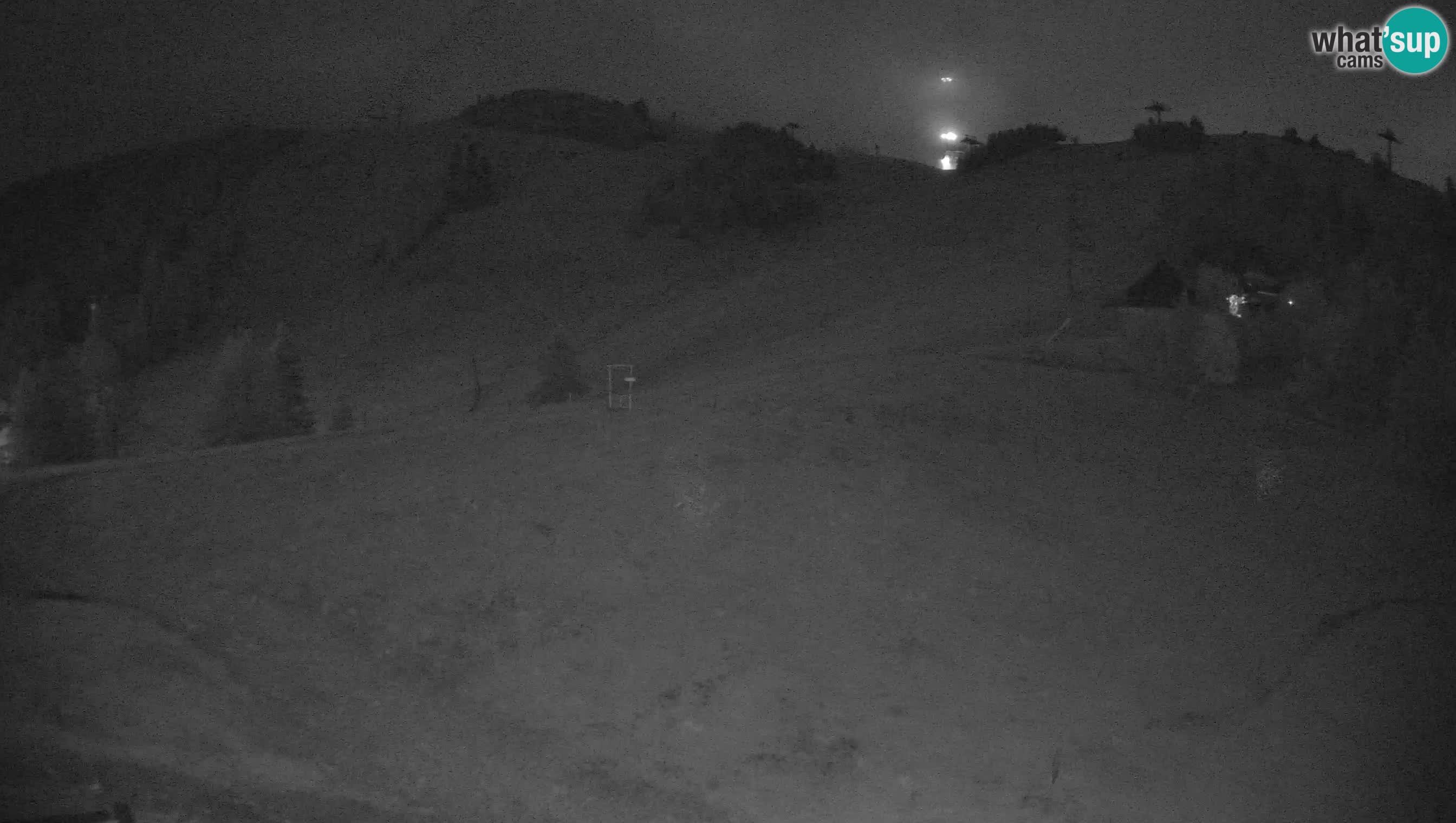Krvavec webcam motorisiert – Skigebiet