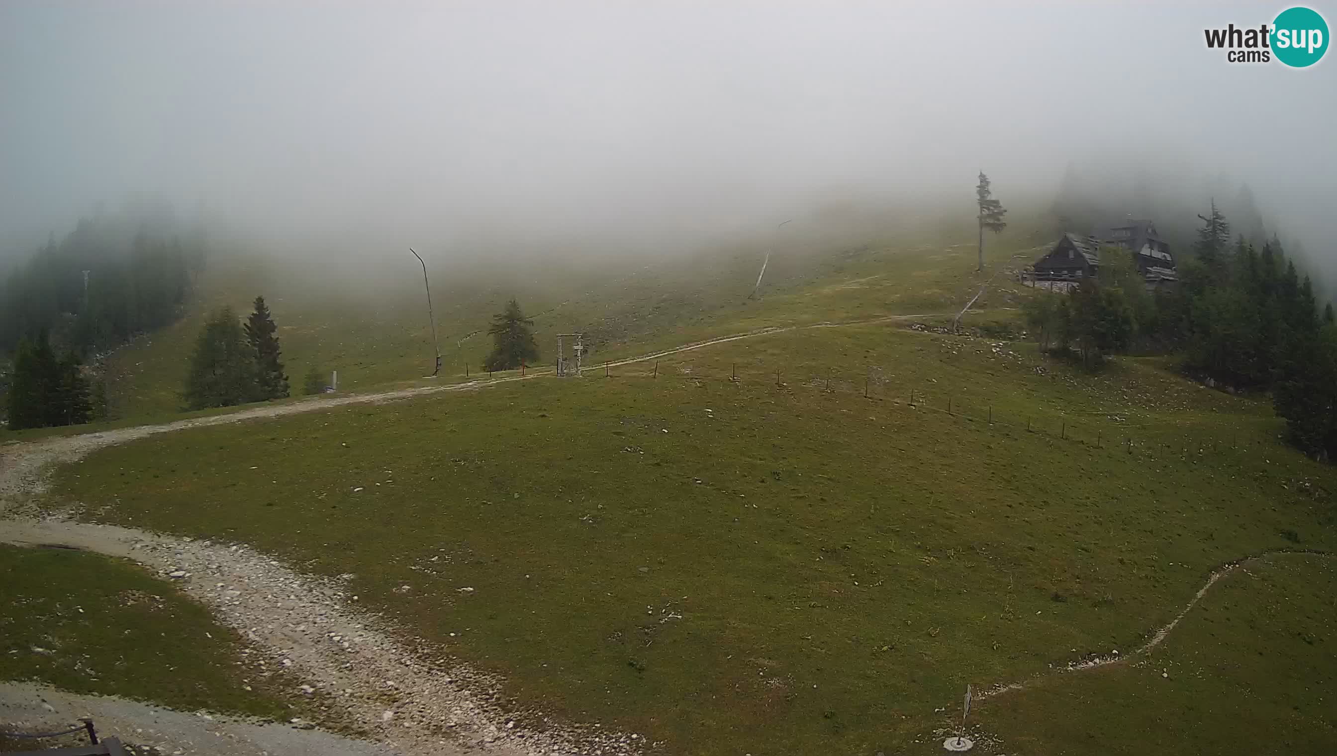 Webcam Krvavec – Hotel Krvavec