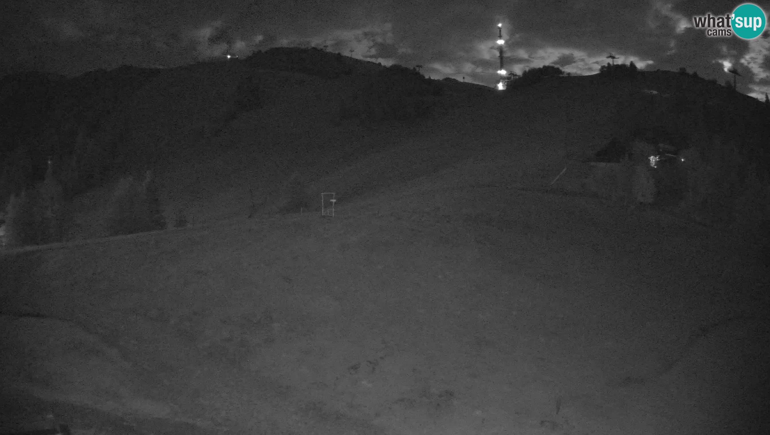 Livecam Krvavec