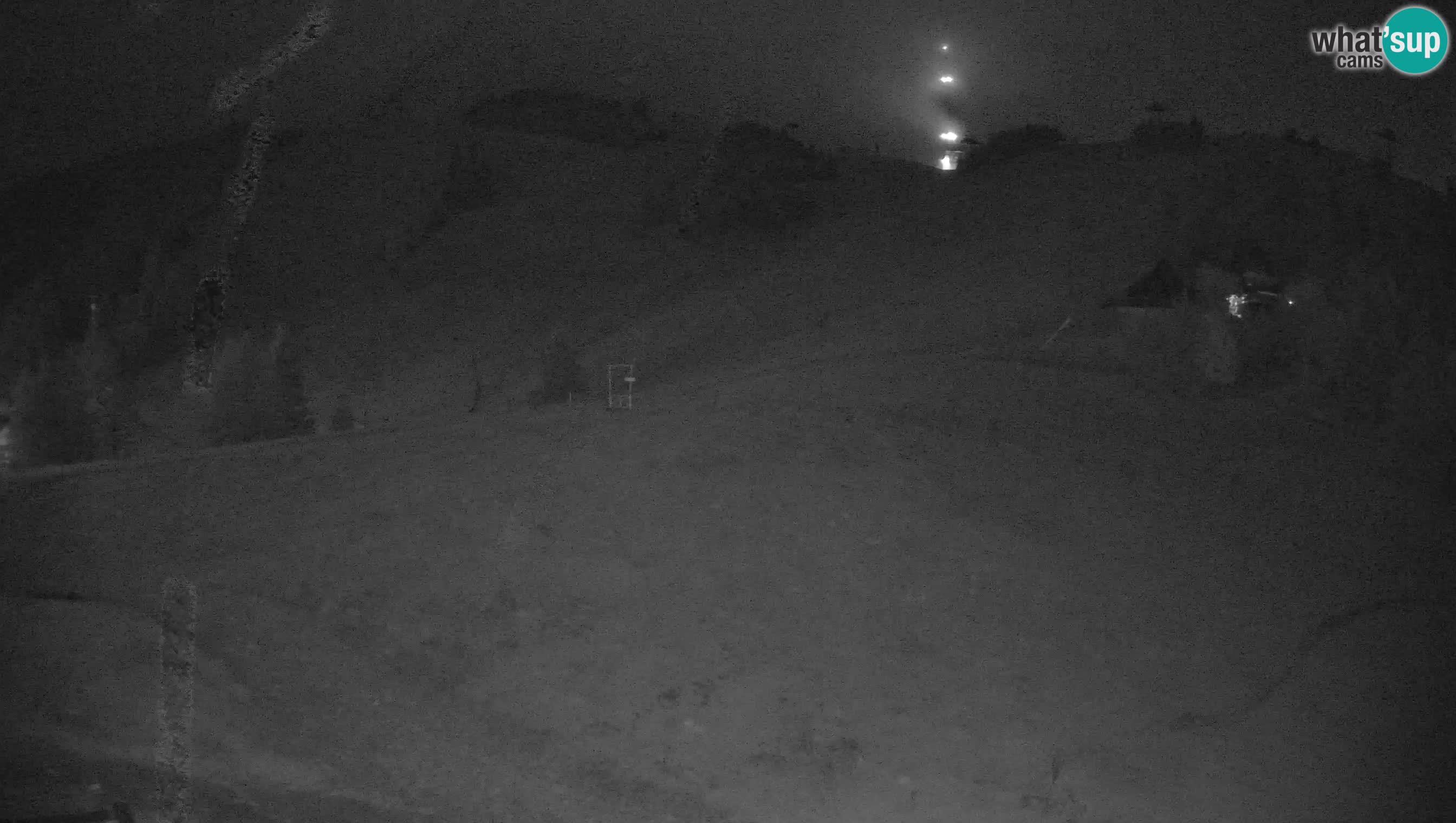 Webcam Krvavec – Hotel Krvavec