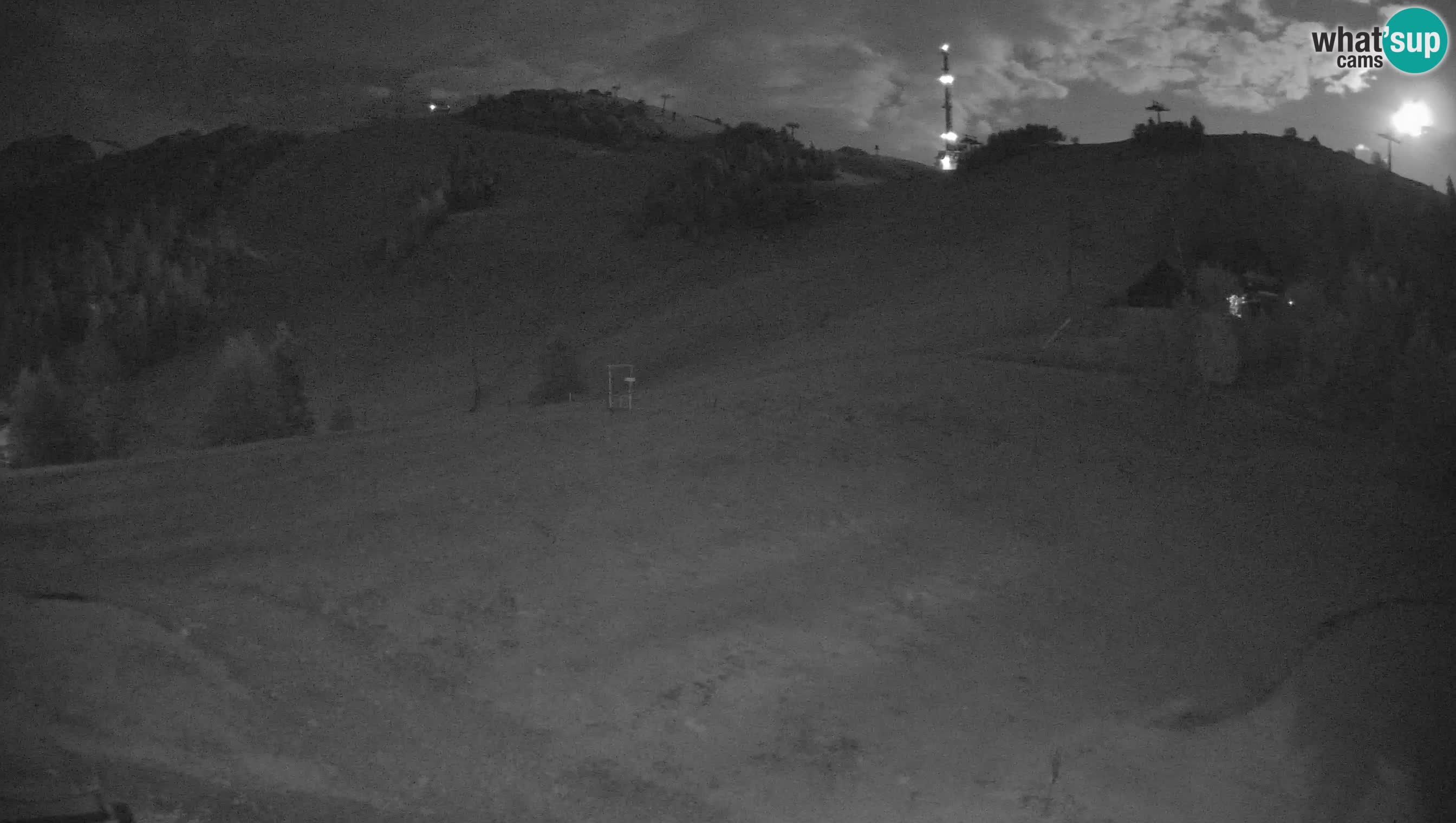Webcam Krvavec – Hotel Krvavec