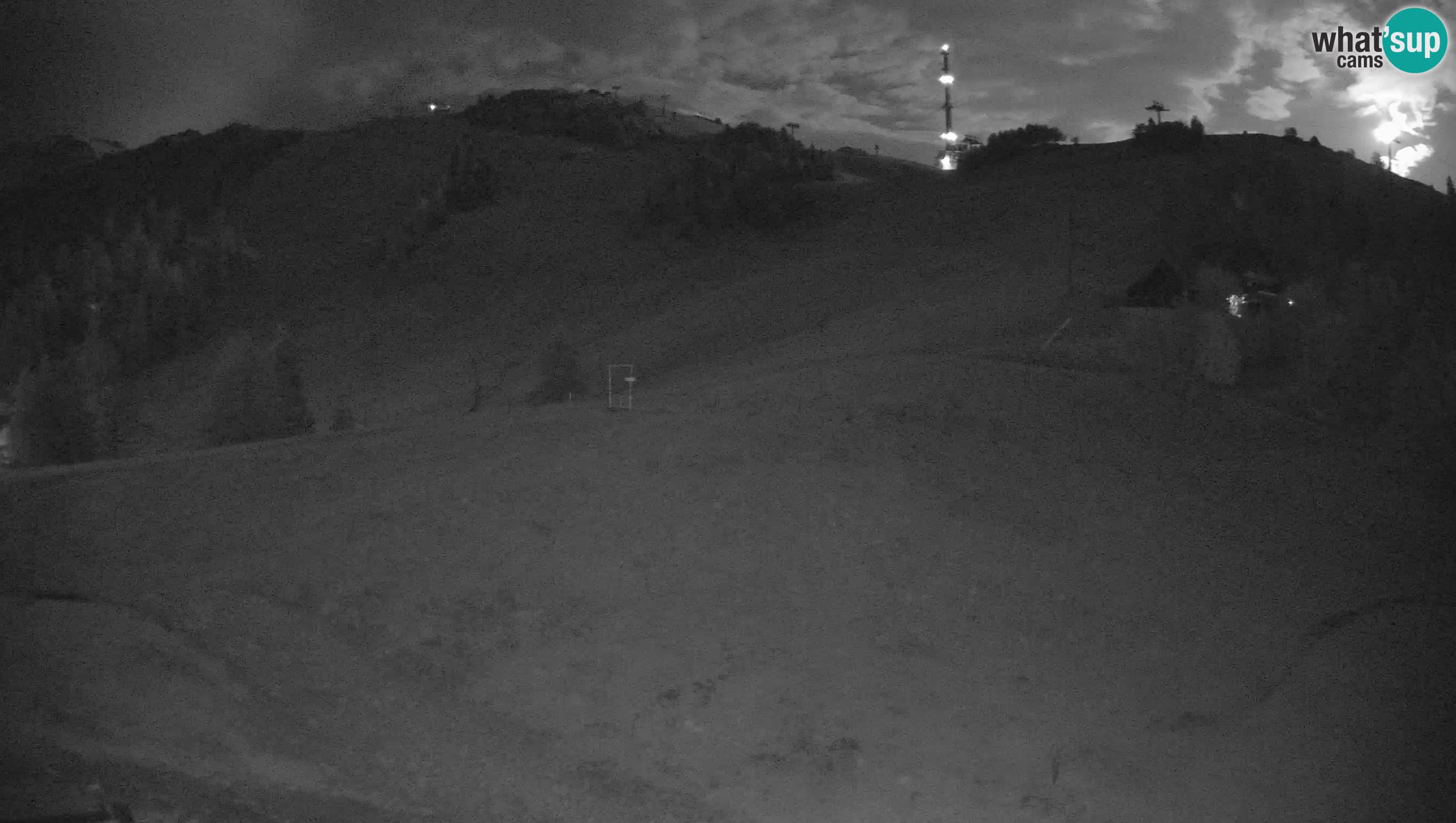 Webcam Krvavec – Hotel Krvavec