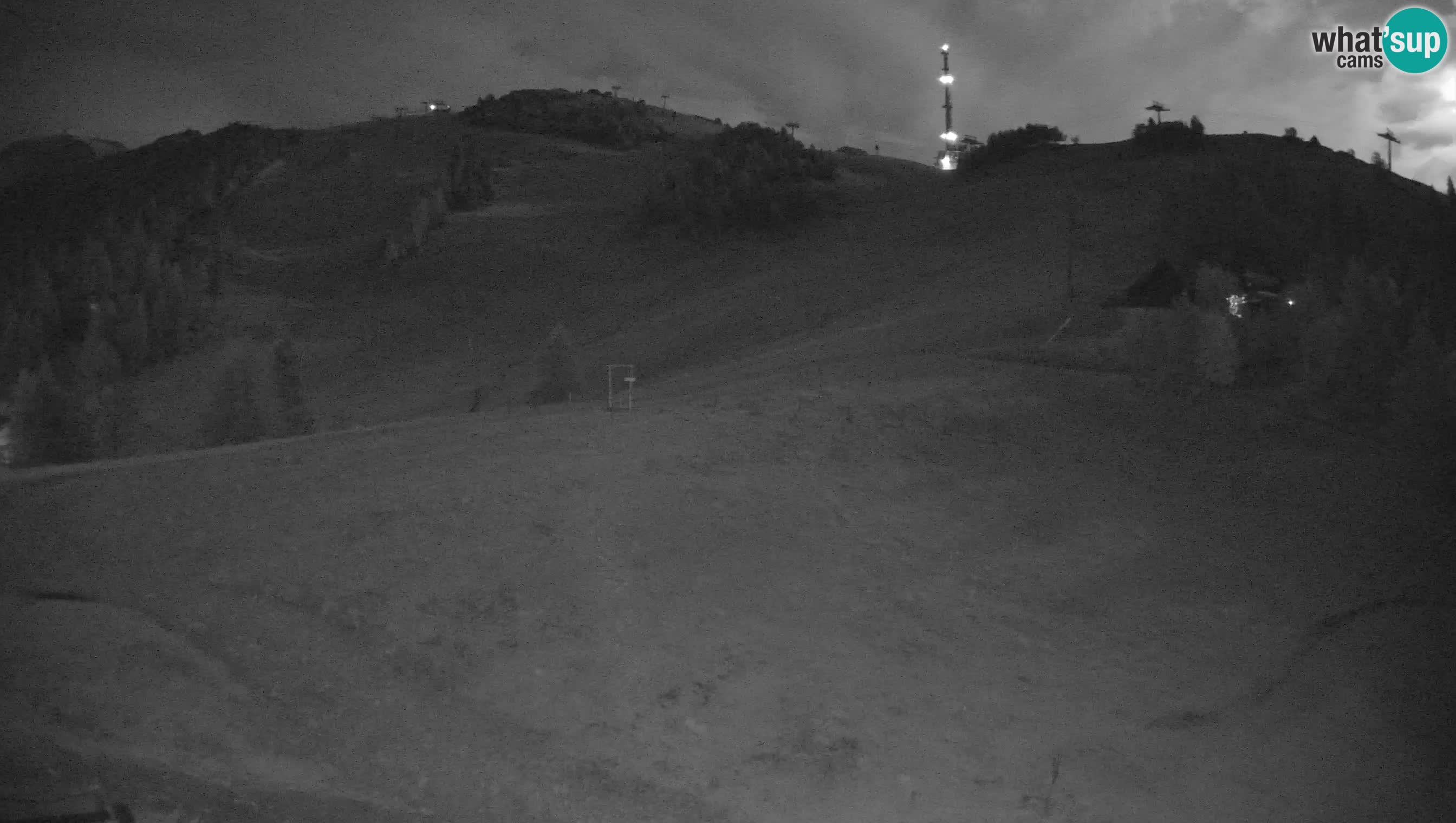 Webcam Krvavec – Hotel Krvavec