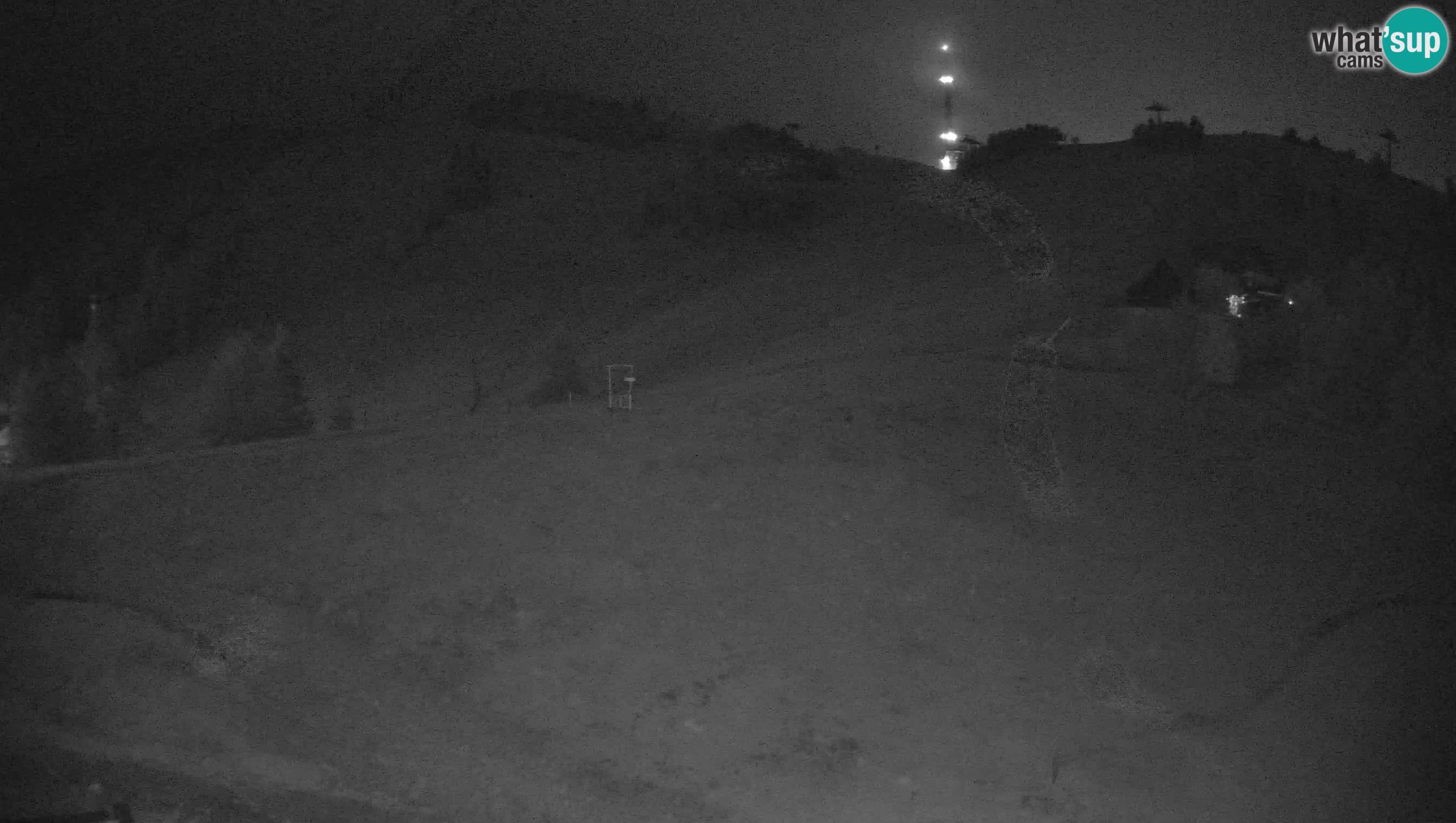 Krvavec camera en vivo – Ski resort
