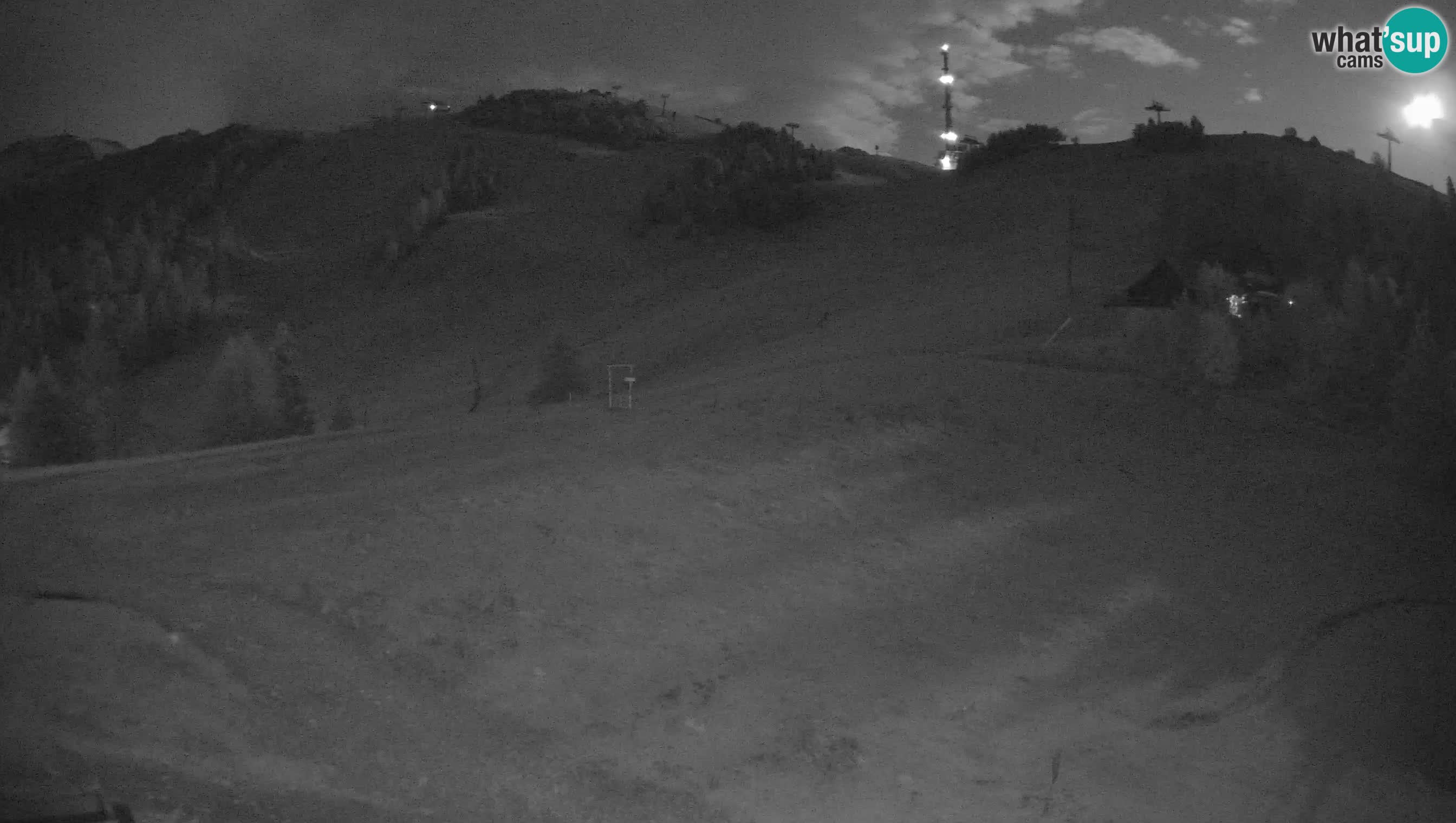 Livecam Krvavec