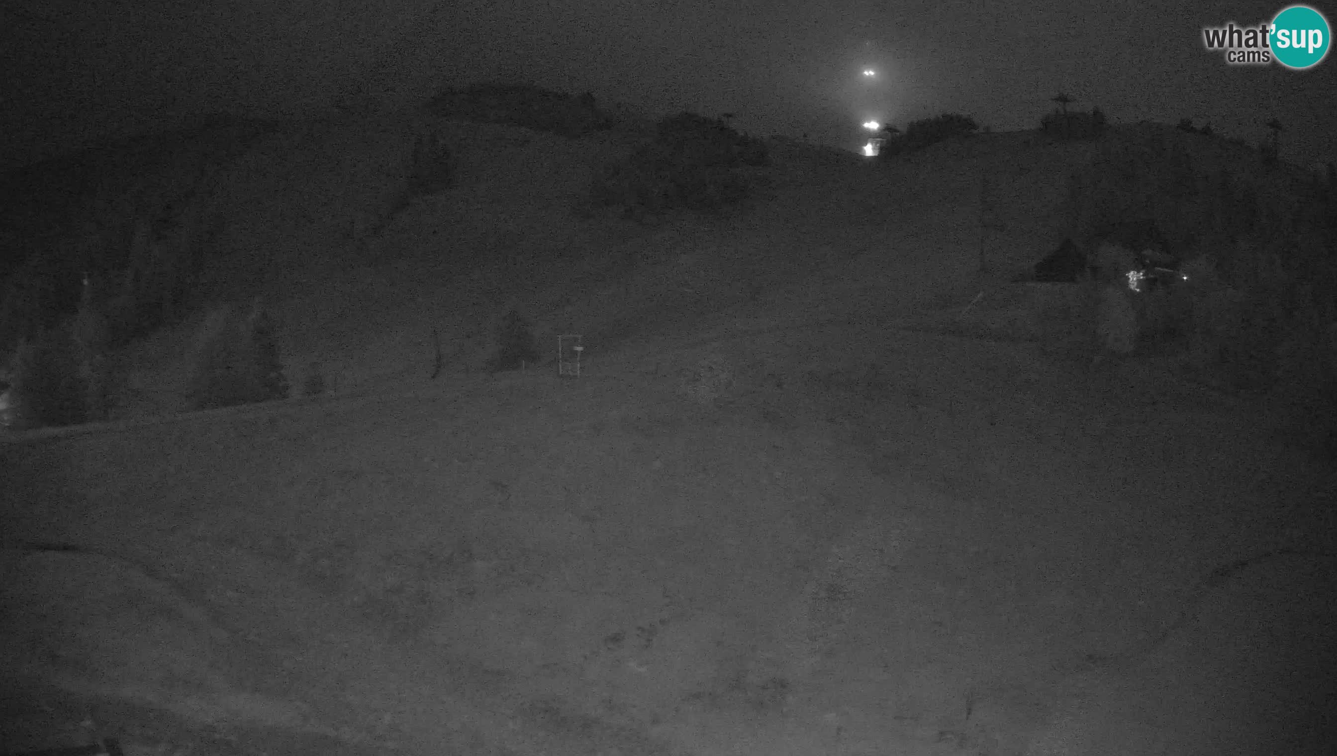 Krvavec camera en vivo – Ski resort