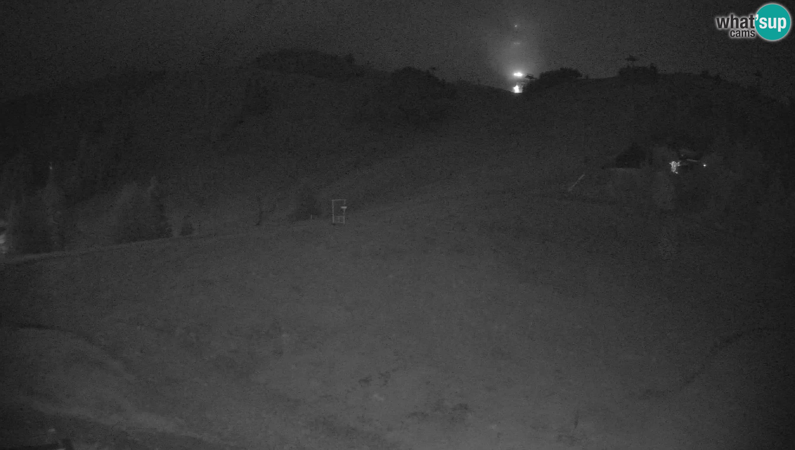 Webcam Krvavec – Hotel Krvavec