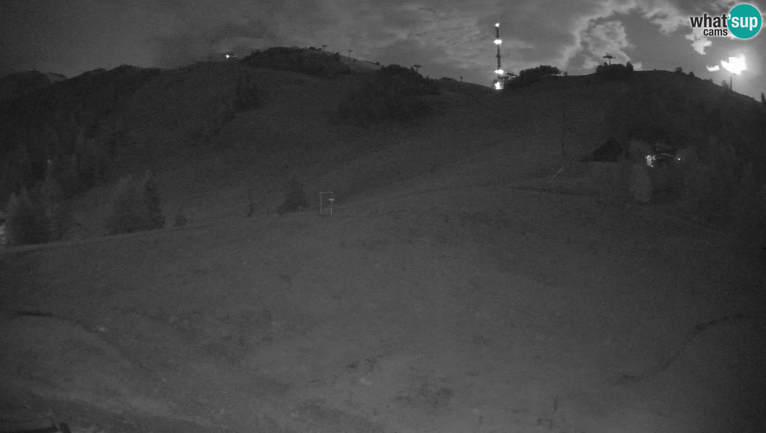Webcam Krvavec – Hotel Krvavec
