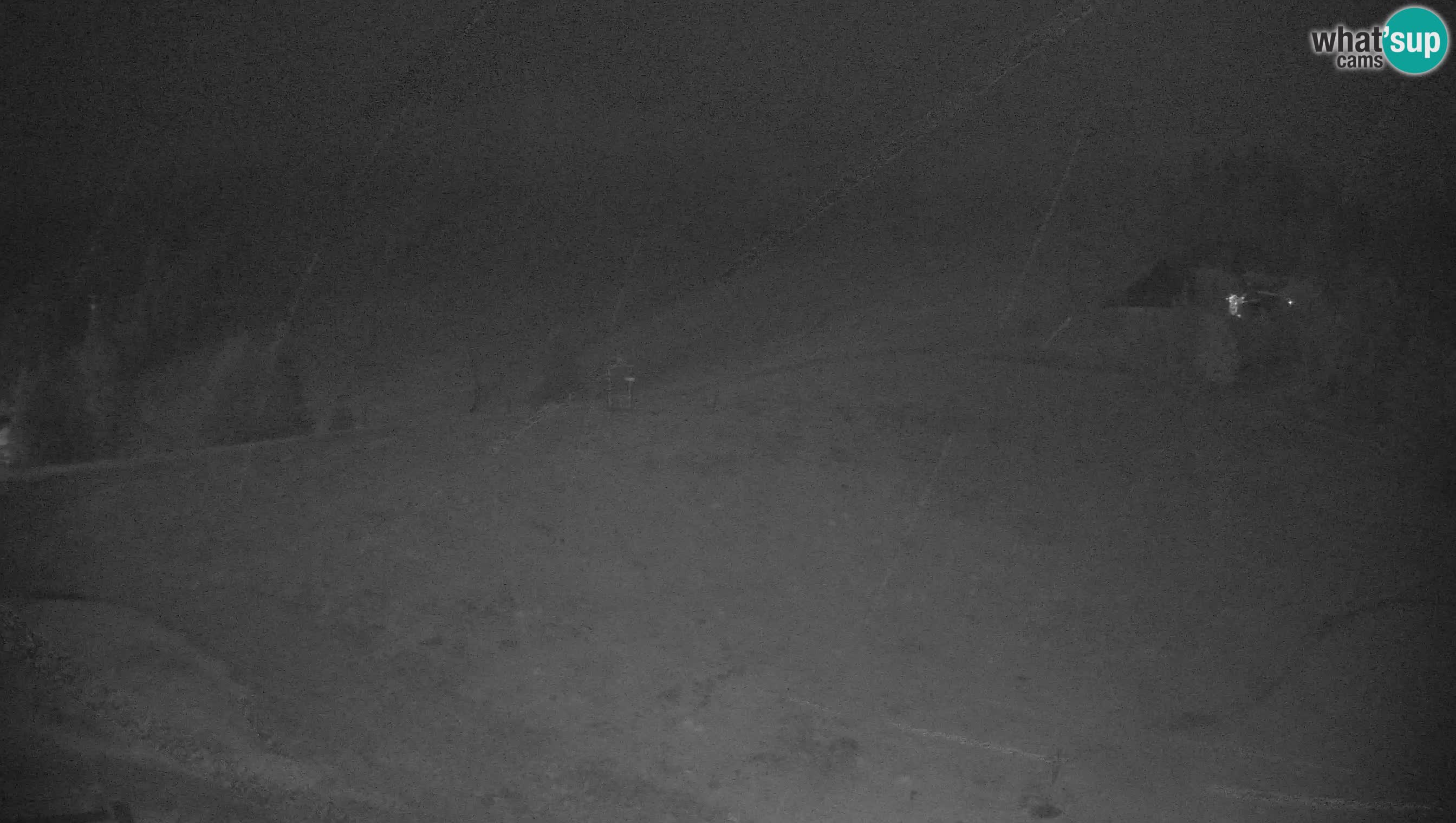 Krvavec webcam motorisiert – Skigebiet