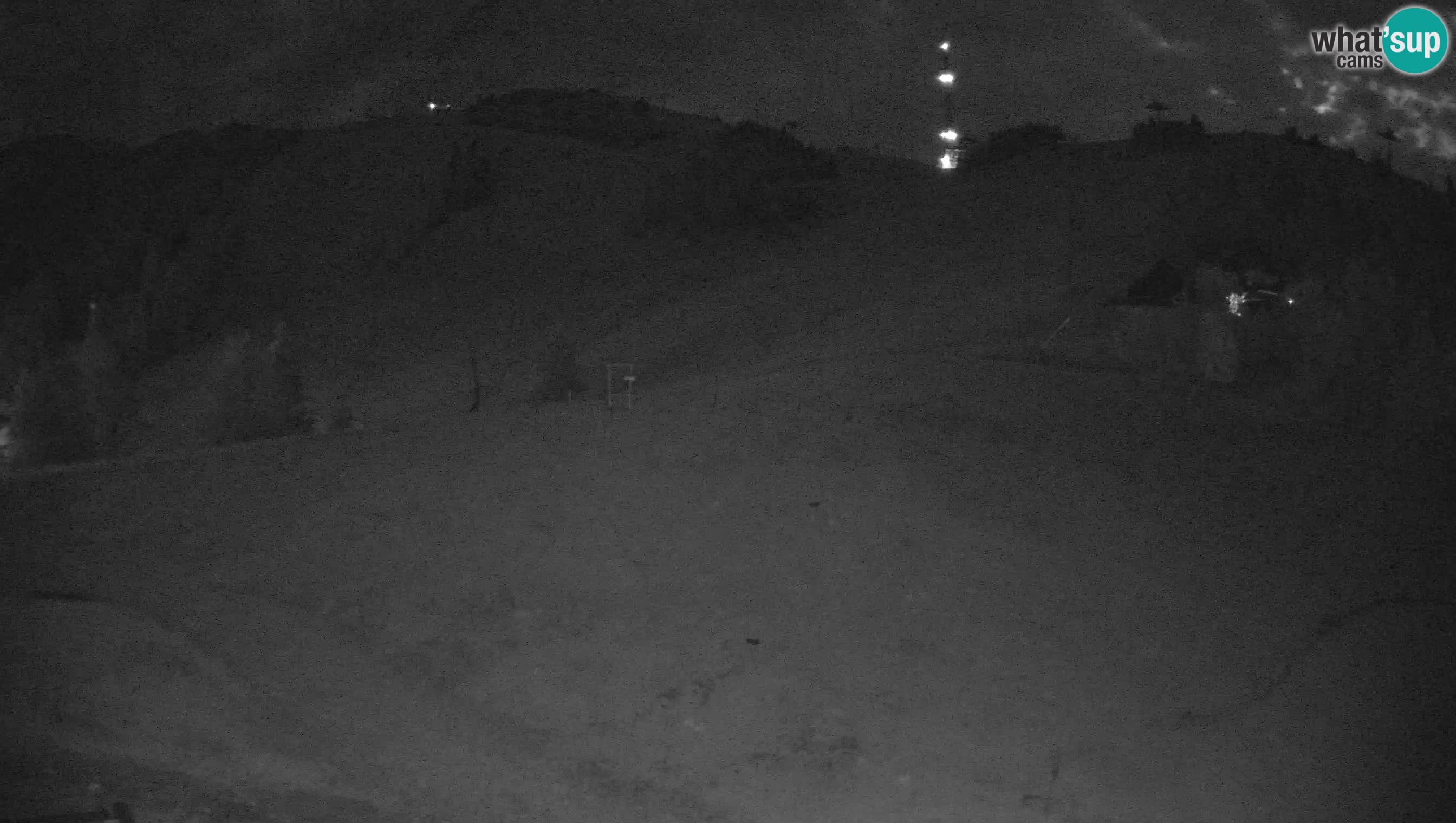 Livecam Krvavec