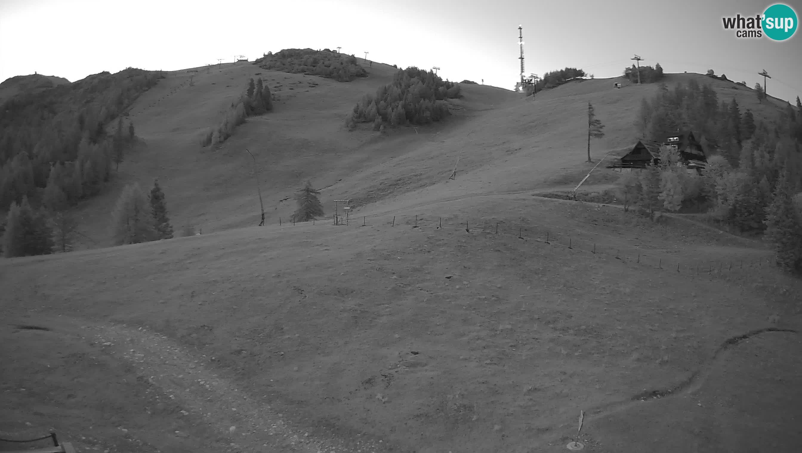 Livecam Krvavec