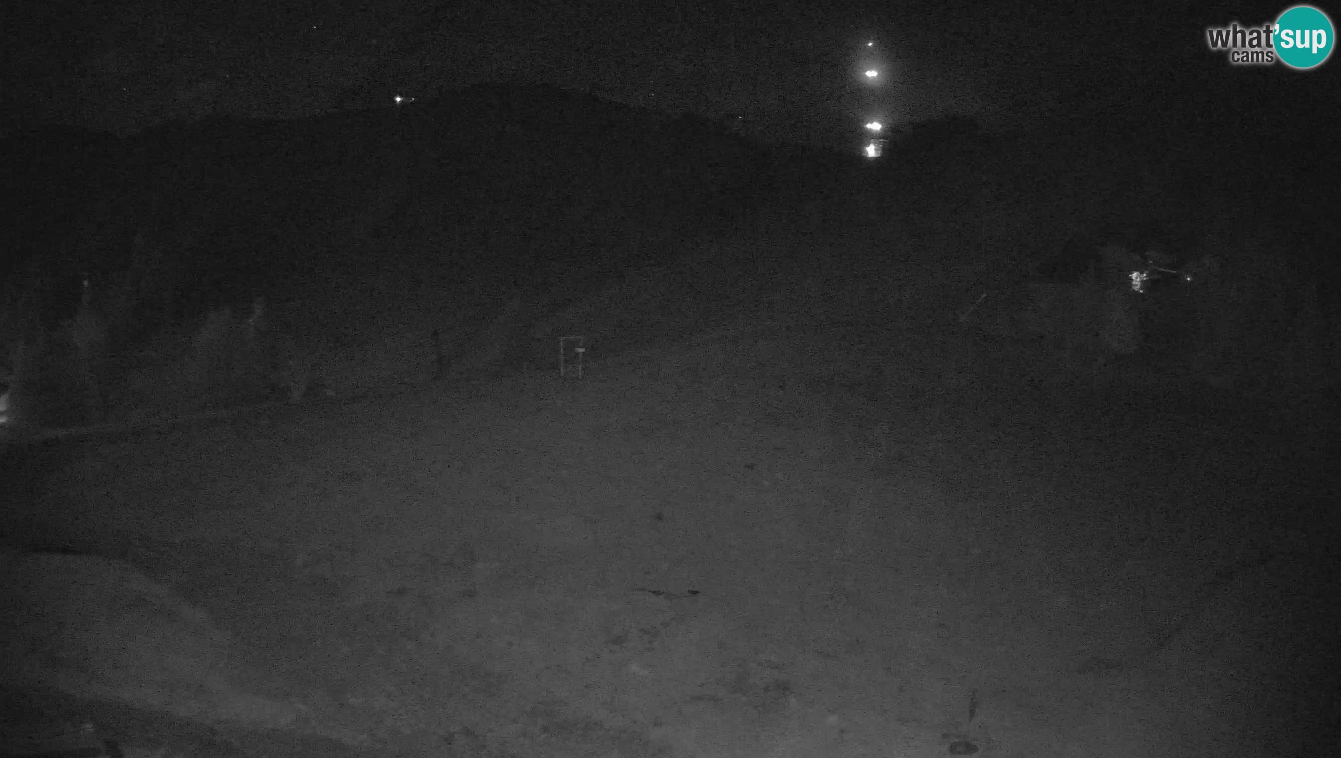 Webcam Krvavec – Hotel Krvavec