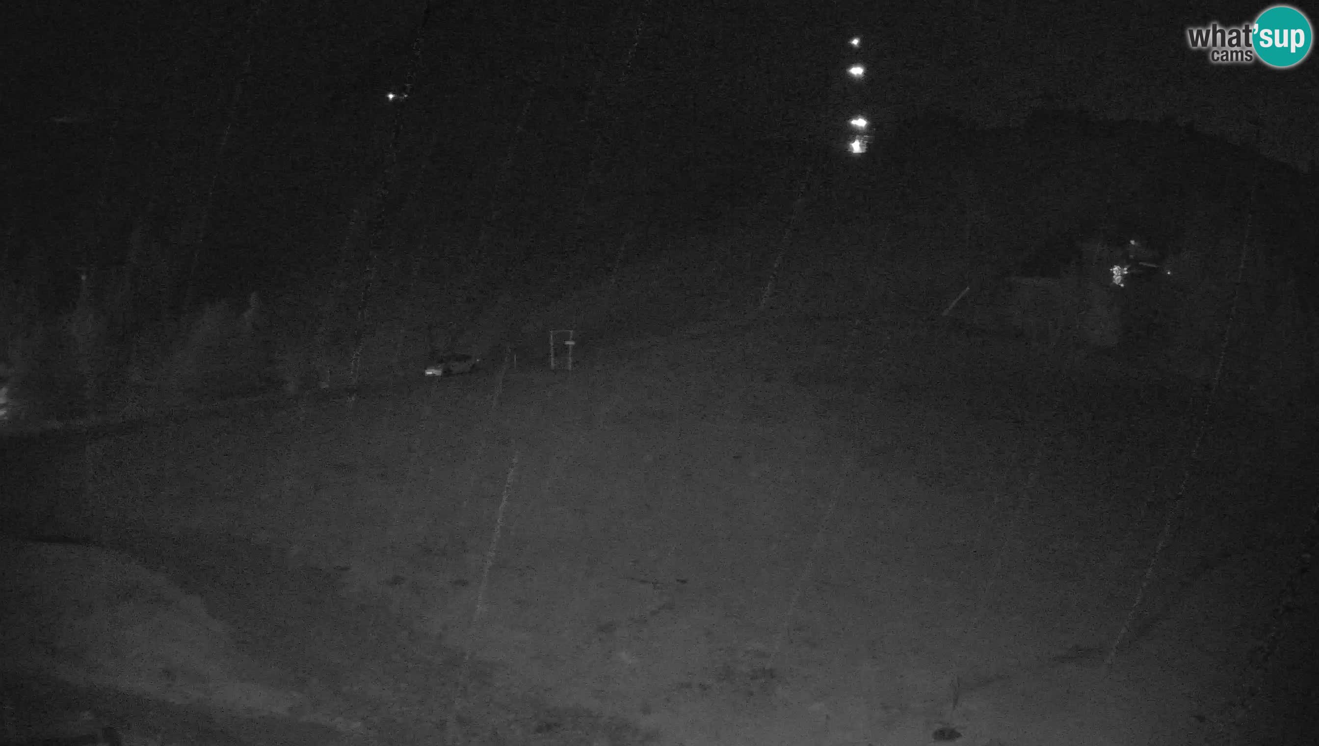 Webcam Krvavec – Hotel Krvavec