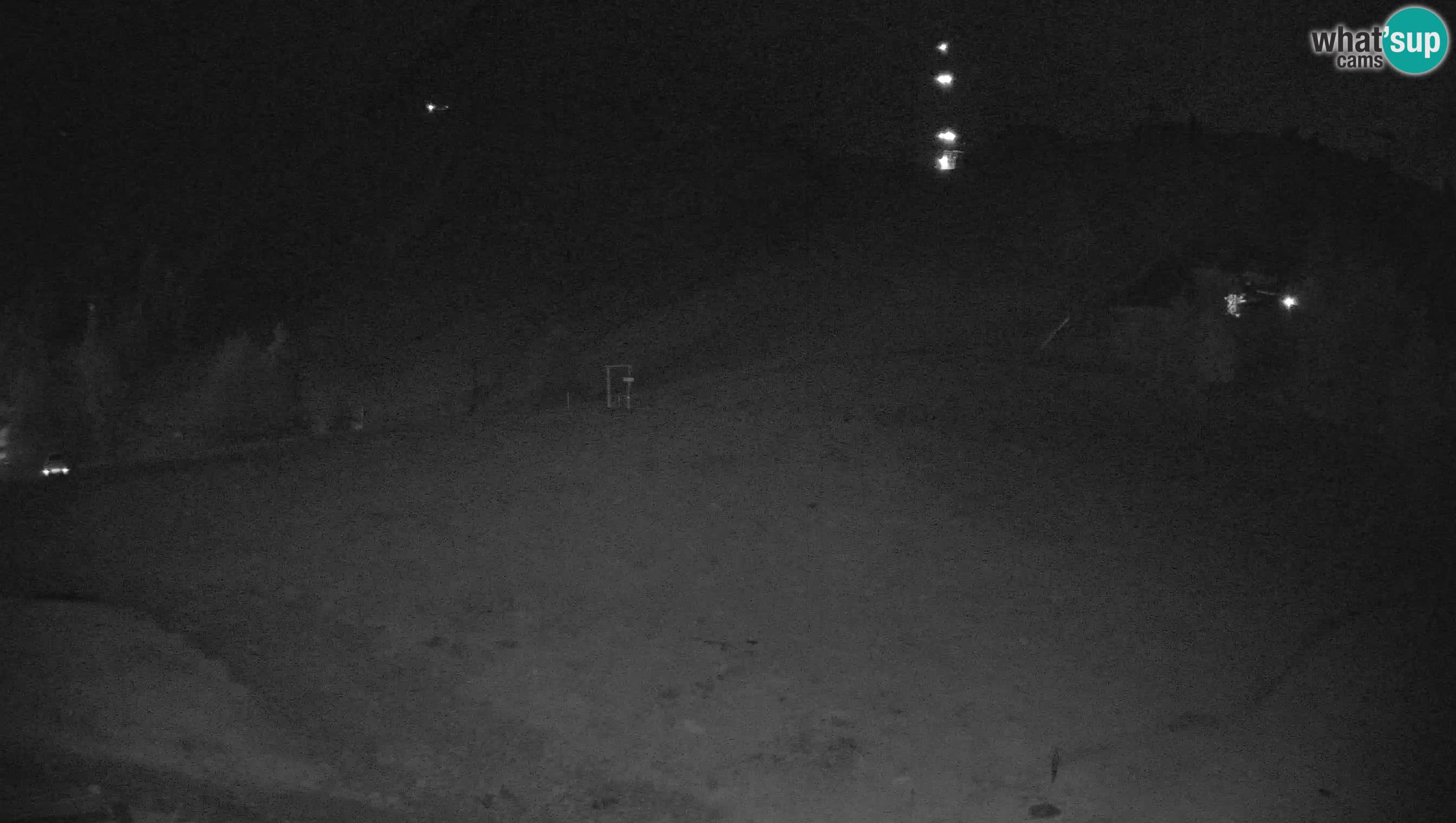 Webcam Krvavec – Hotel Krvavec