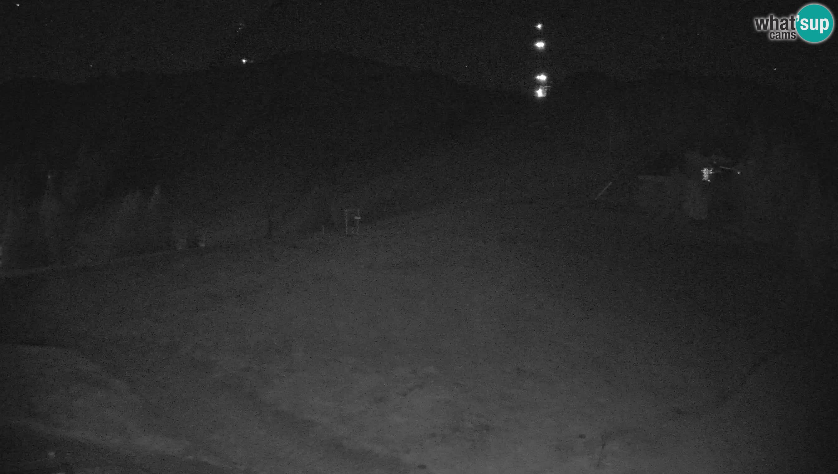 Krvavec camera en vivo – Ski resort