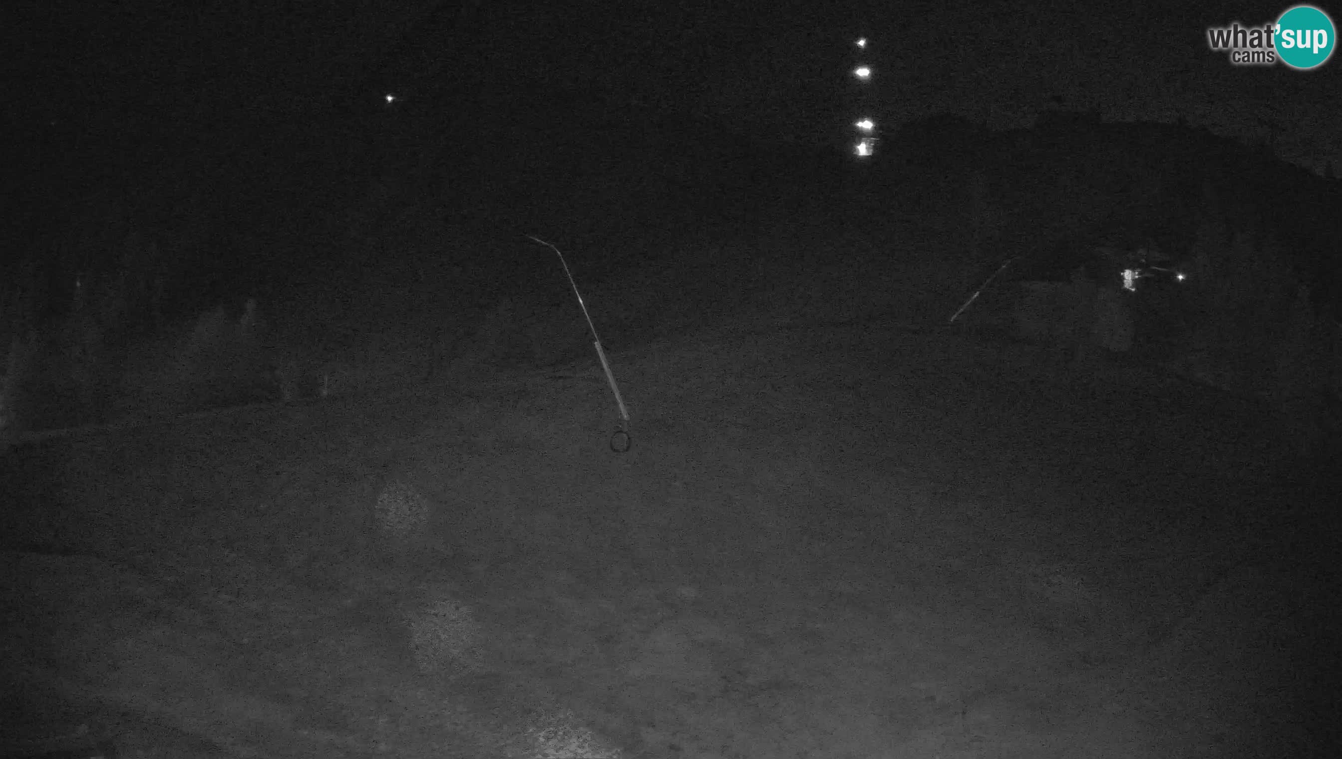 Krvavec Webcam Motorized – Ski resort