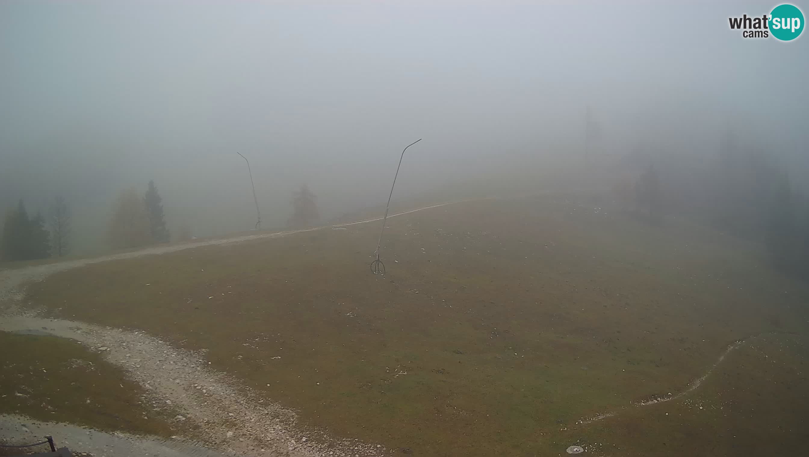 Krvavec webcam motorisiert – Skigebiet