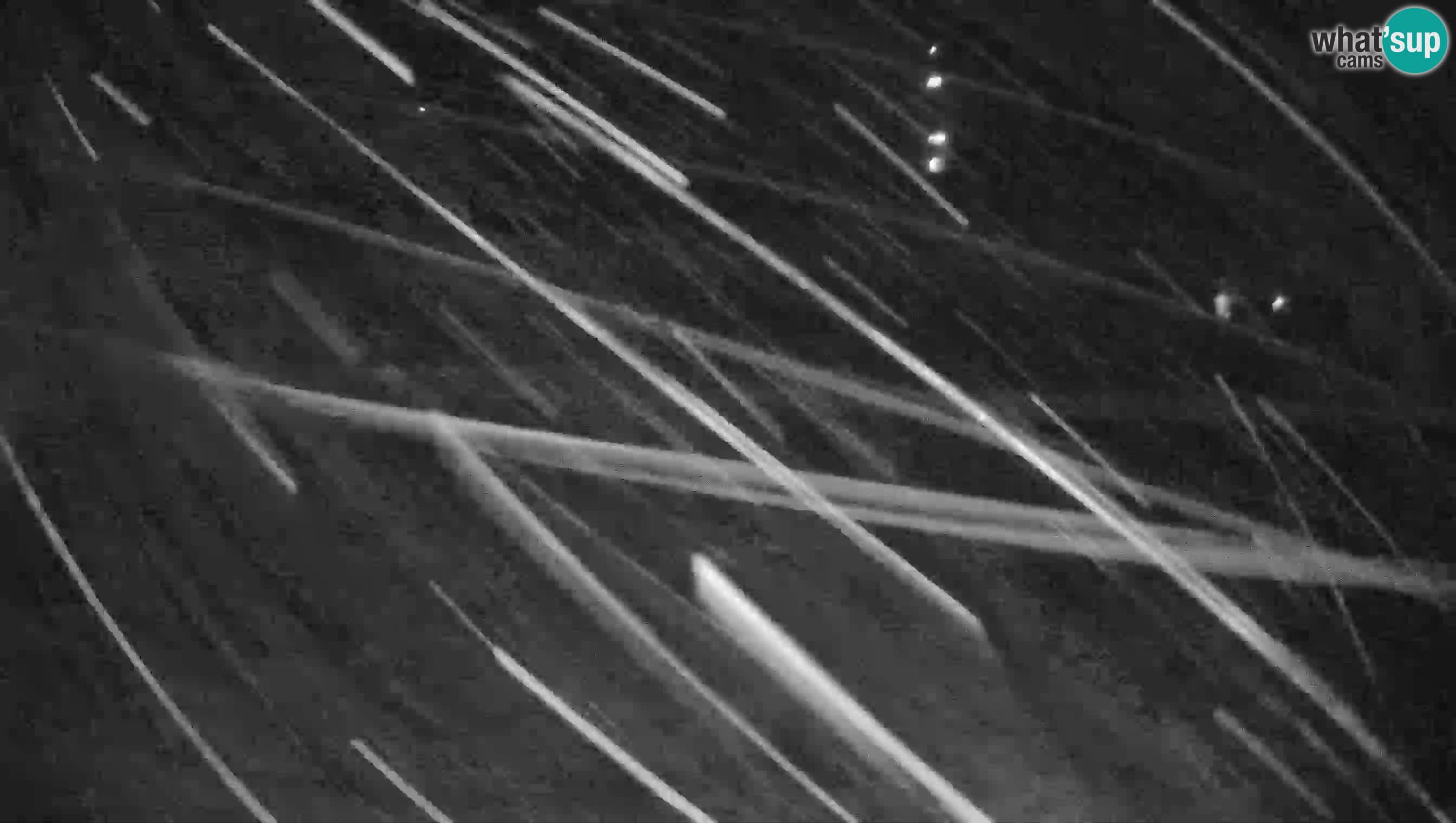 Krvavec webcam motorizzata – Stazione Sciistica