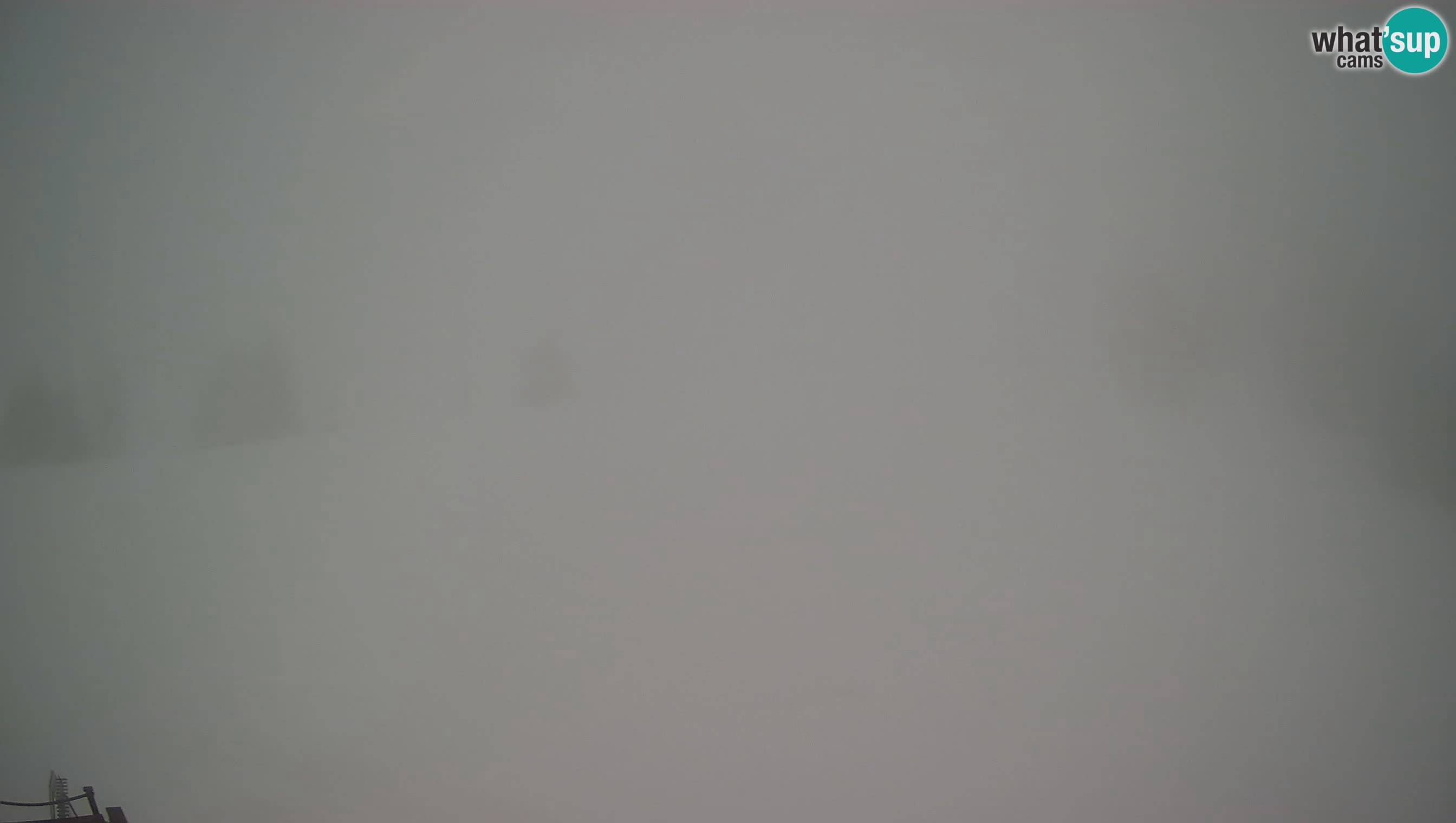 Spletna kamera Krvavec | Tiha Dolina