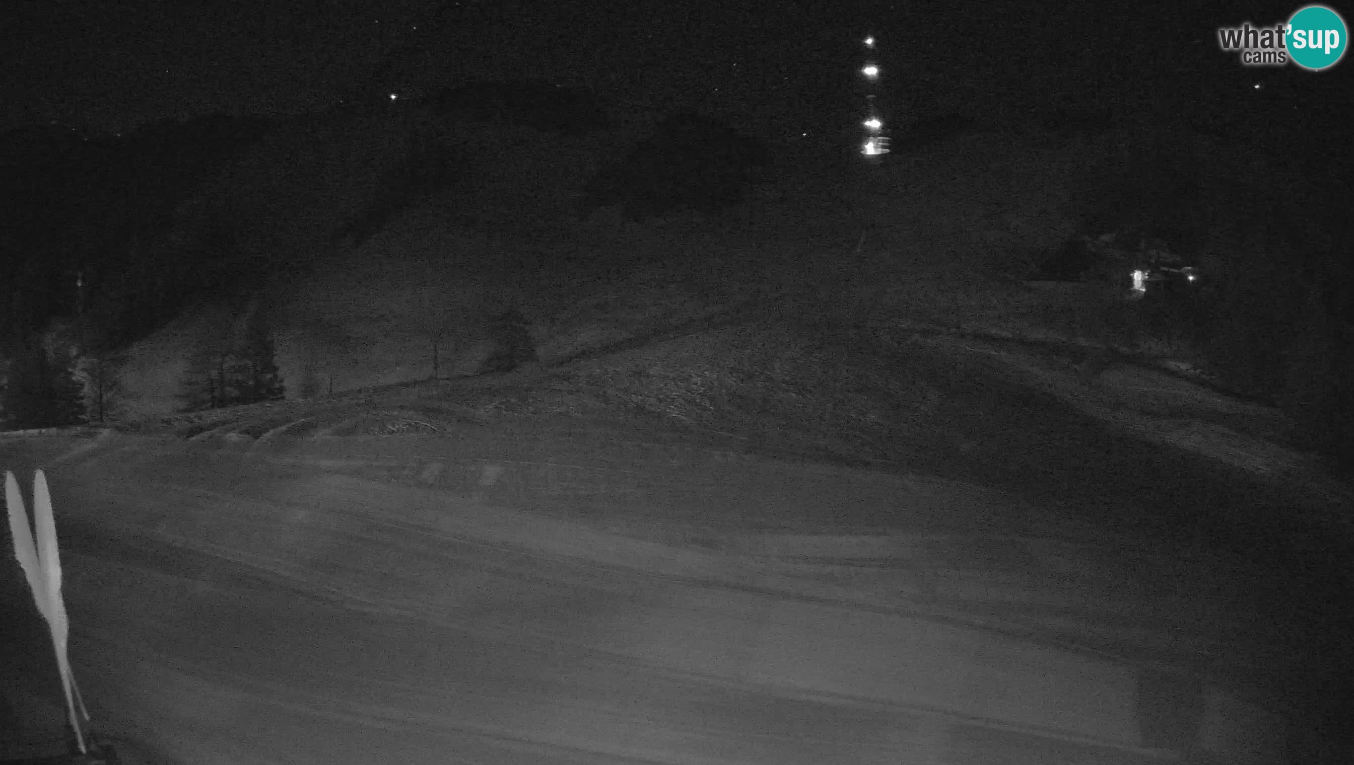 Krvavec camera en vivo – Ski resort